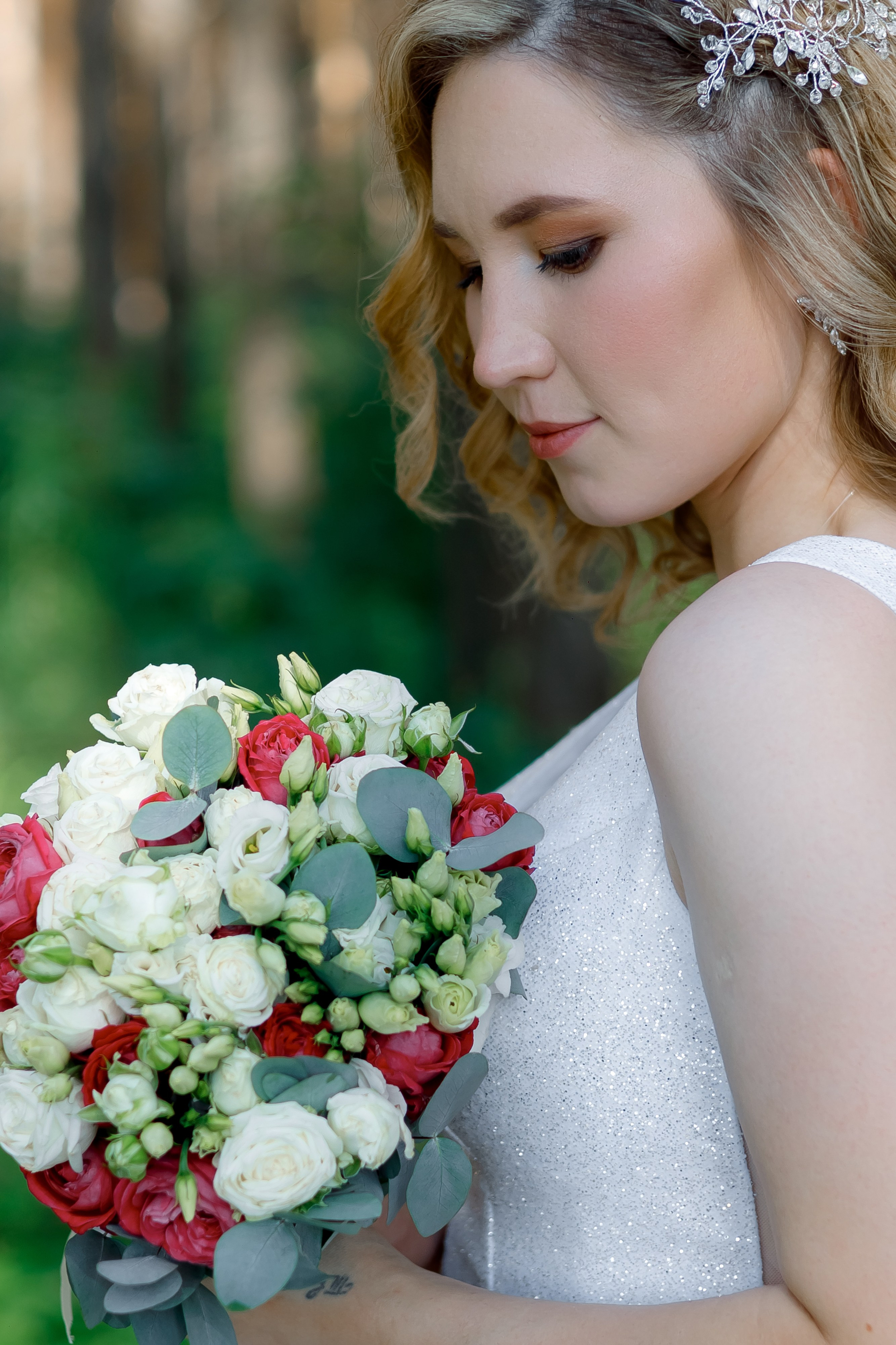 Свадьбы. Главная