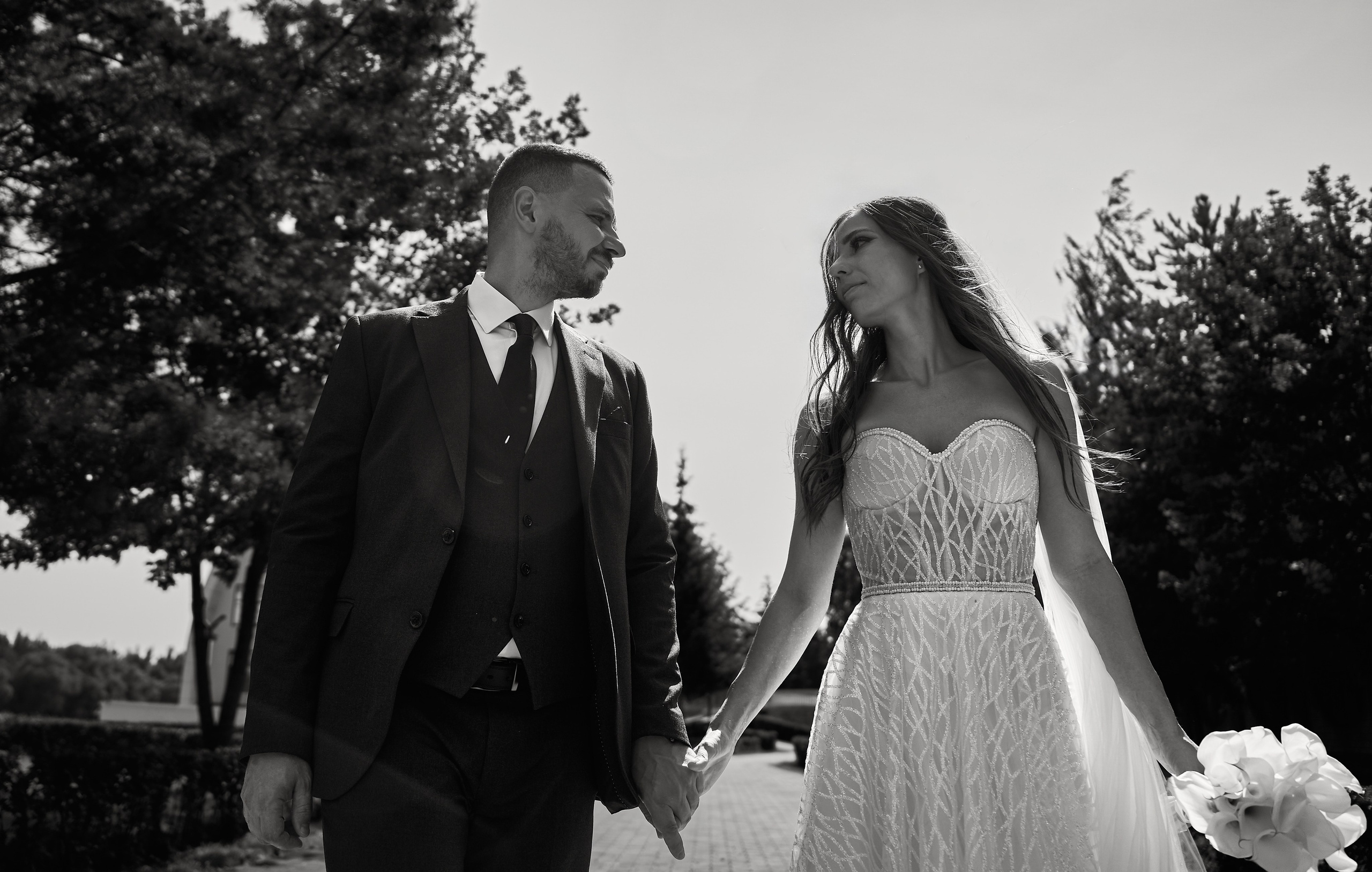 Свадебная фотография. Кирилл и Ольга. Фото и видео — Артания │ Раменское │ Вся Россия