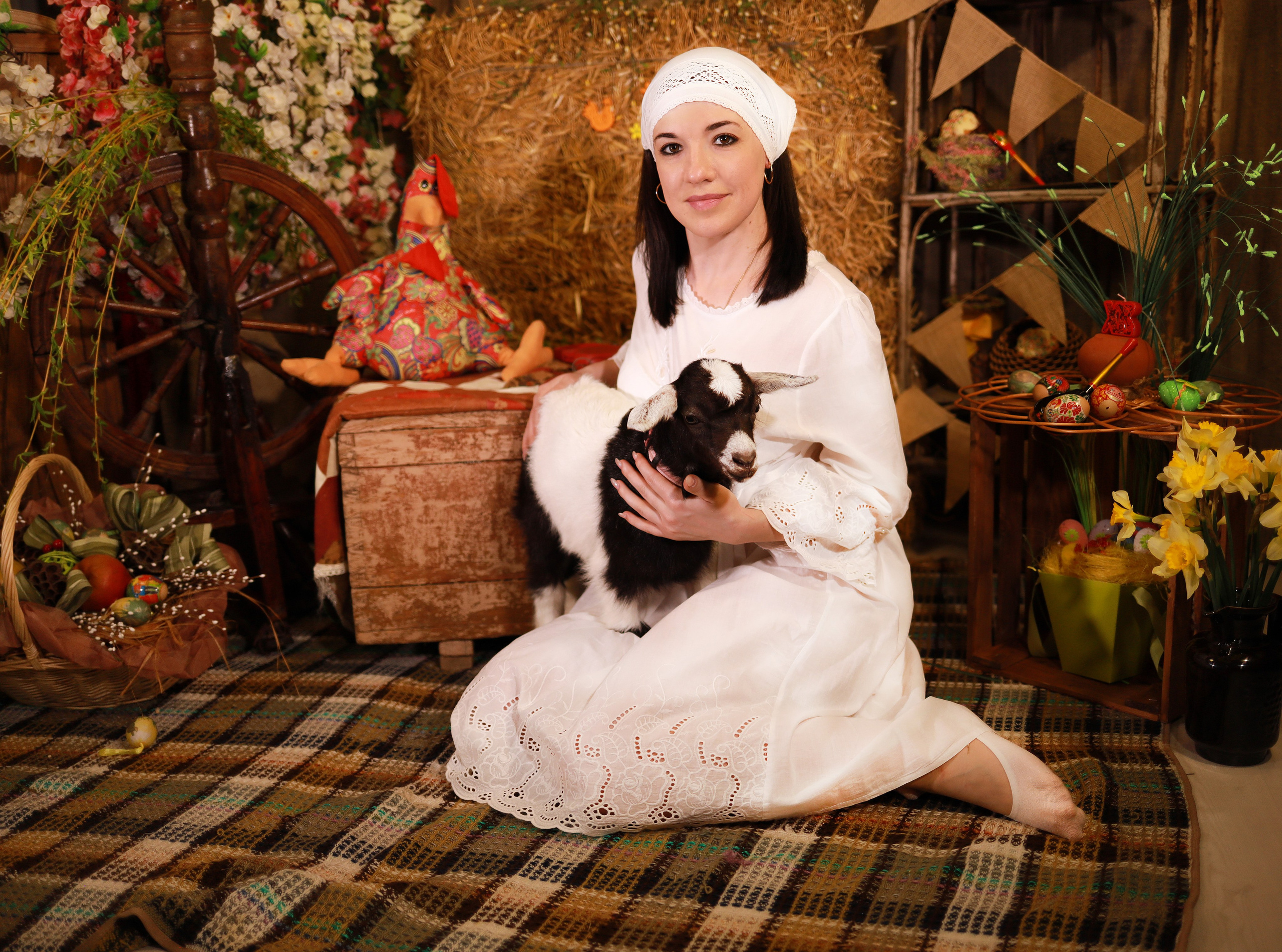 Пасха. Фотограф каневская видеограф свадьба рысинова ольга @orysinova