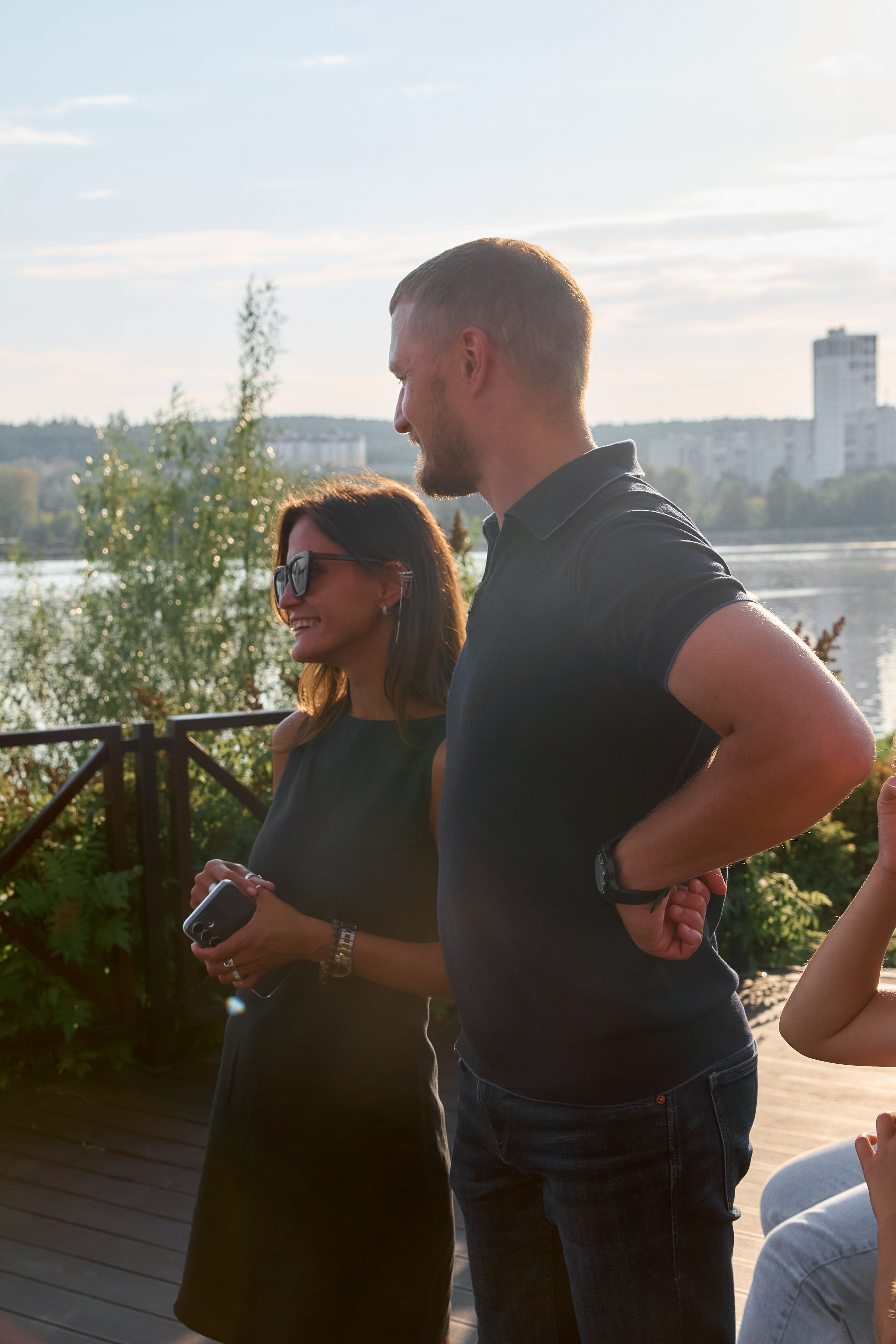 К & М. Фотограф Екатеринбург Елена Минина