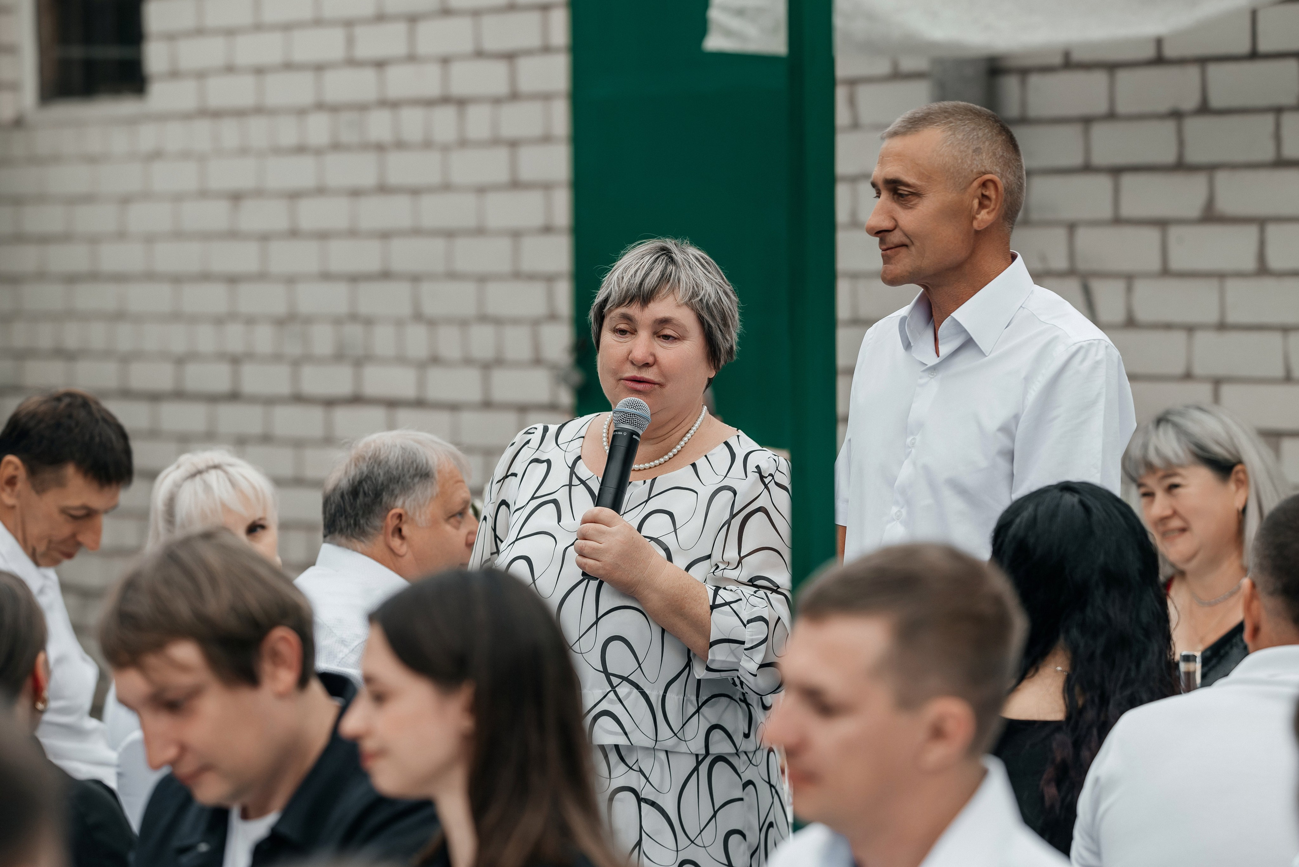 «Свадьба Даши и Артема». Школьный фотограф в Валуйках. Фотосессии для выпускников и изготовление выпускных альбомов в городе Валуйки и в Белгородской области