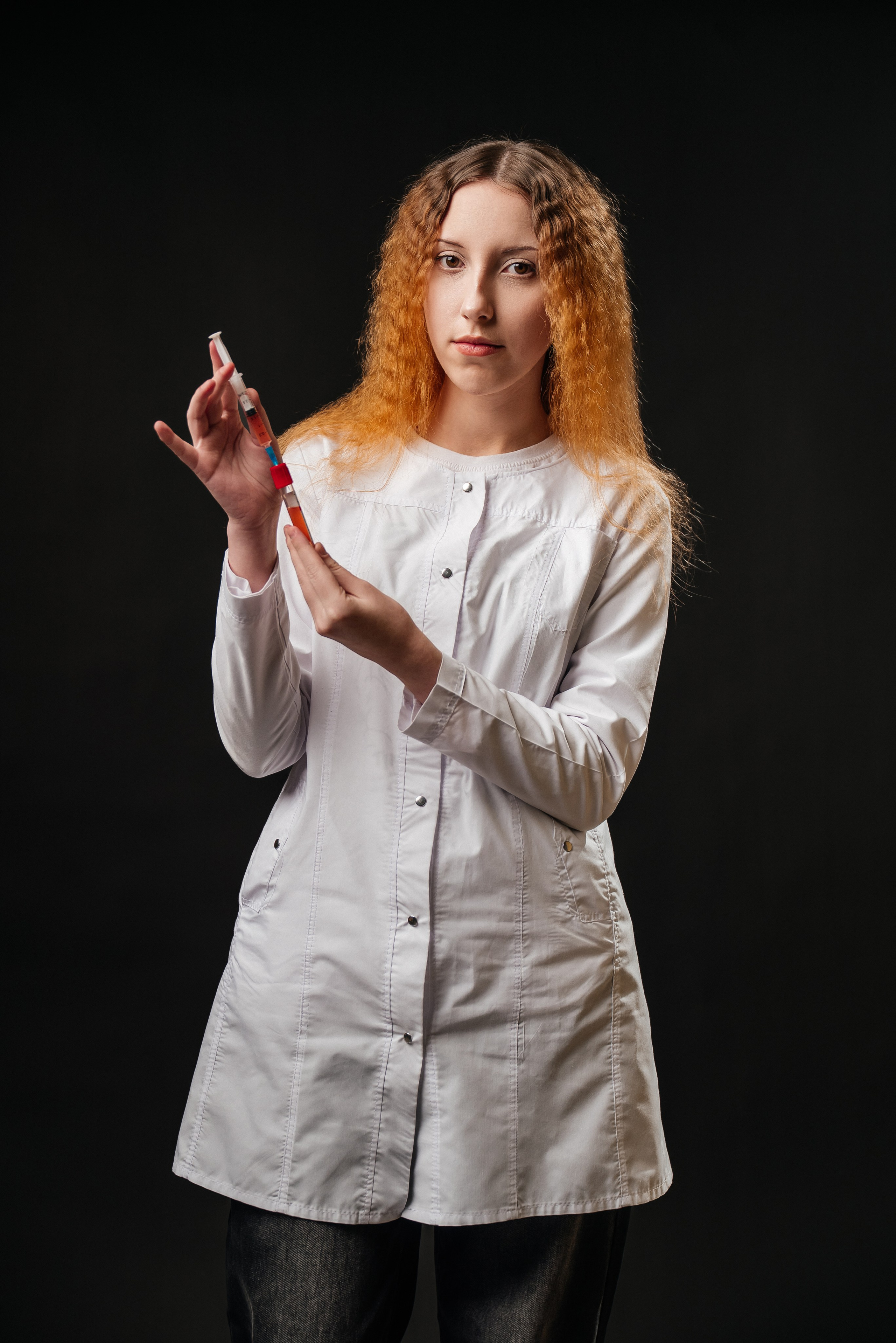 Nurses 2026. Школьный фотограф в Валуйках. Фотосессии для выпускников и изготовление выпускных альбомов в городе Валуйки и в Белгородской области