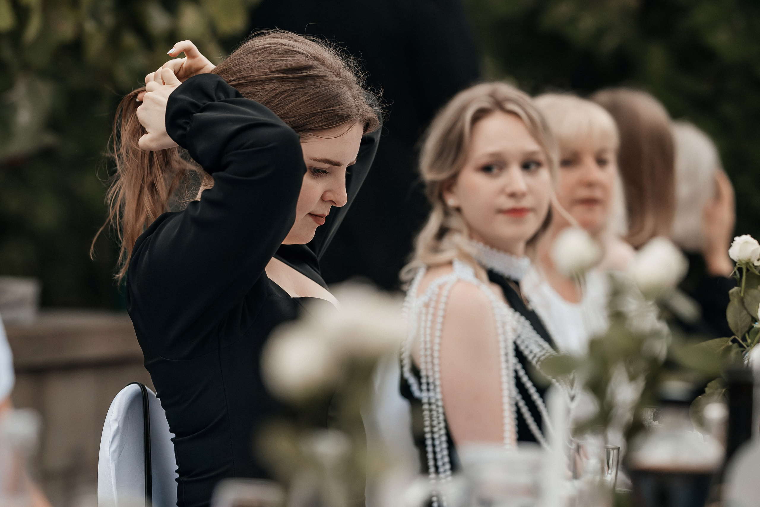 «Свадьба Даши и Артема». Школьный фотограф в Валуйках. Фотосессии для выпускников и изготовление выпускных альбомов в городе Валуйки и в Белгородской области