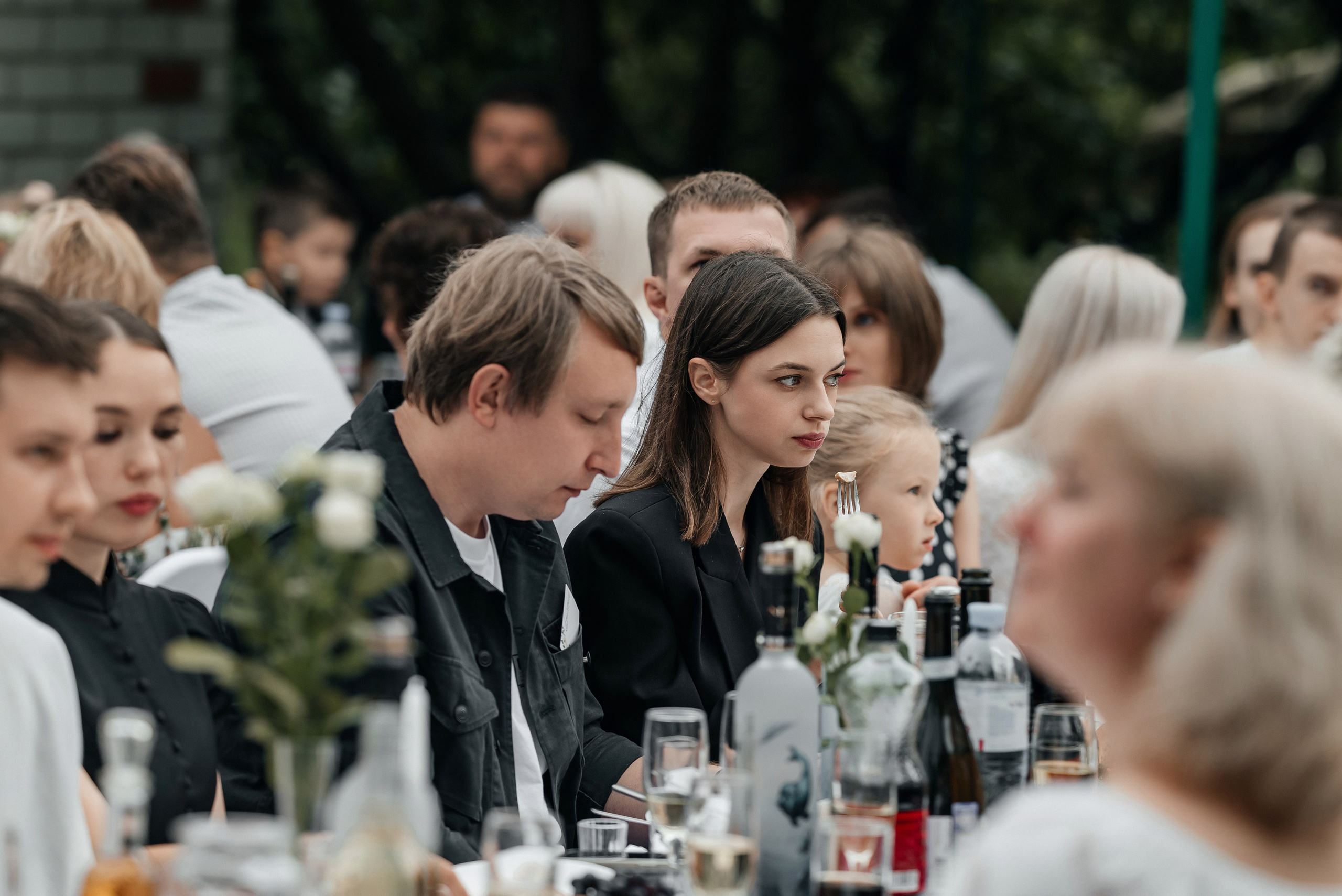 «Свадьба Даши и Артема». Школьный фотограф в Валуйках. Фотосессии для выпускников и изготовление выпускных альбомов в городе Валуйки и в Белгородской области