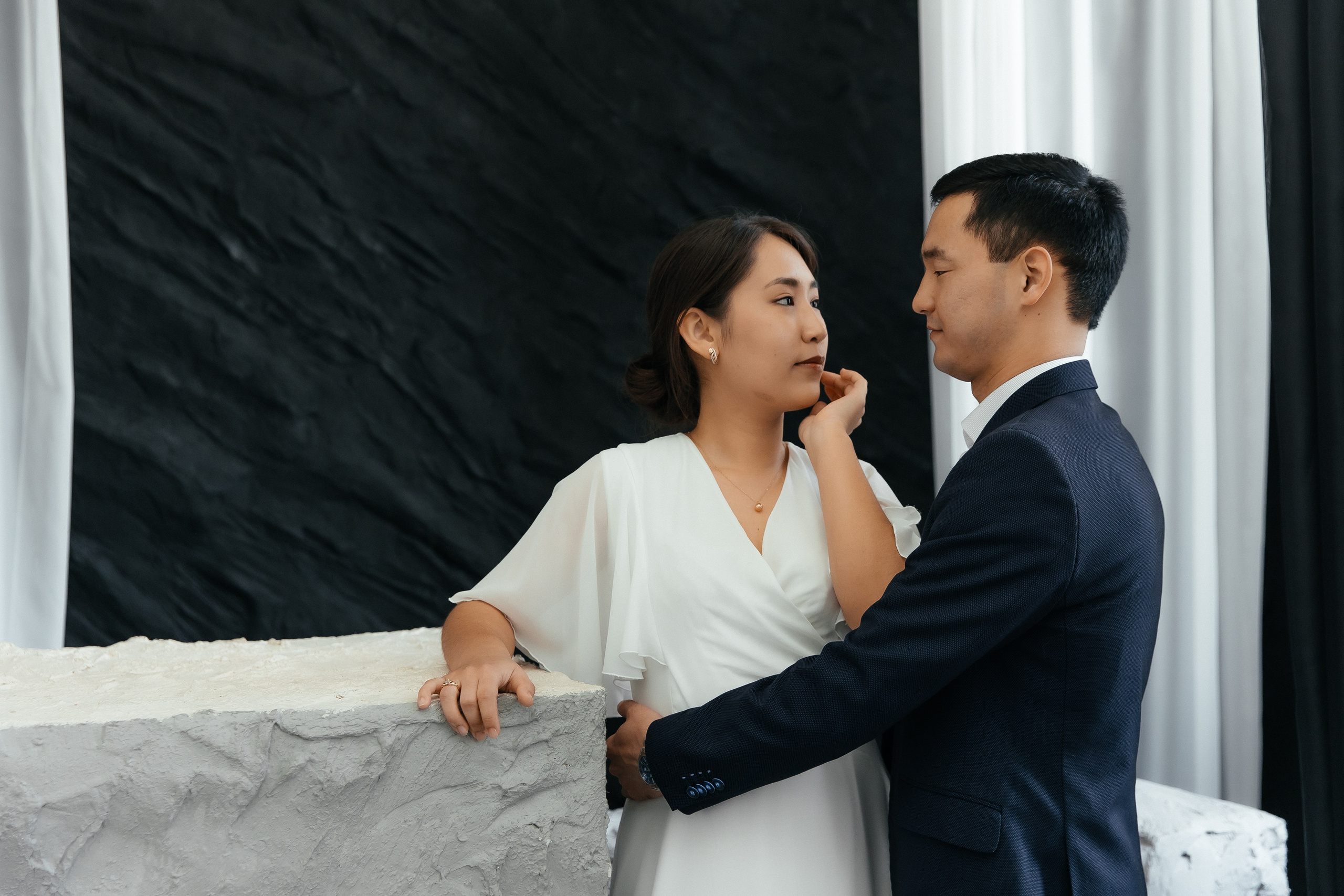 Предсвадебная. Главная