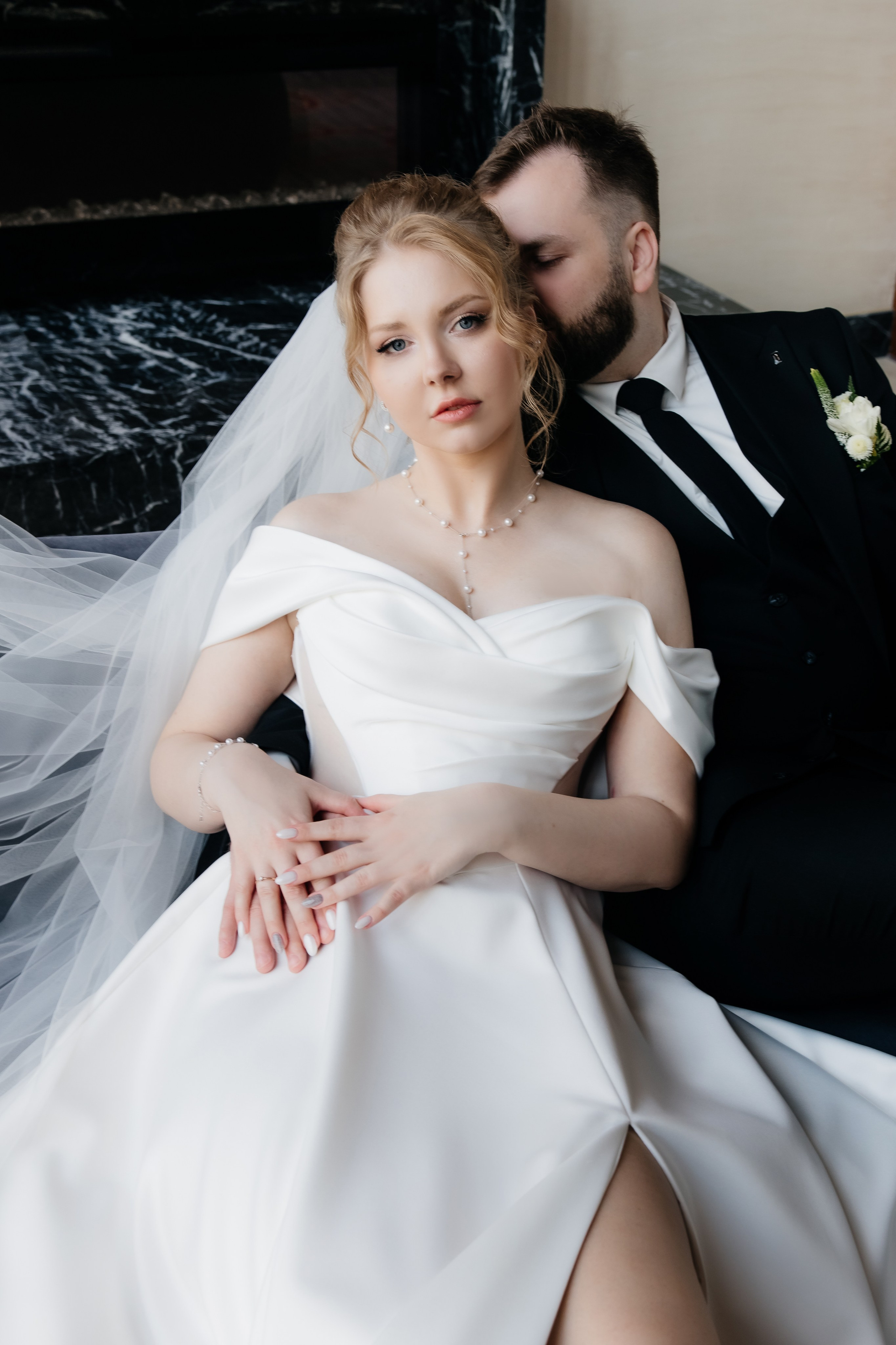 19|04|25. Фотограф ВИКА МЕДУЗА