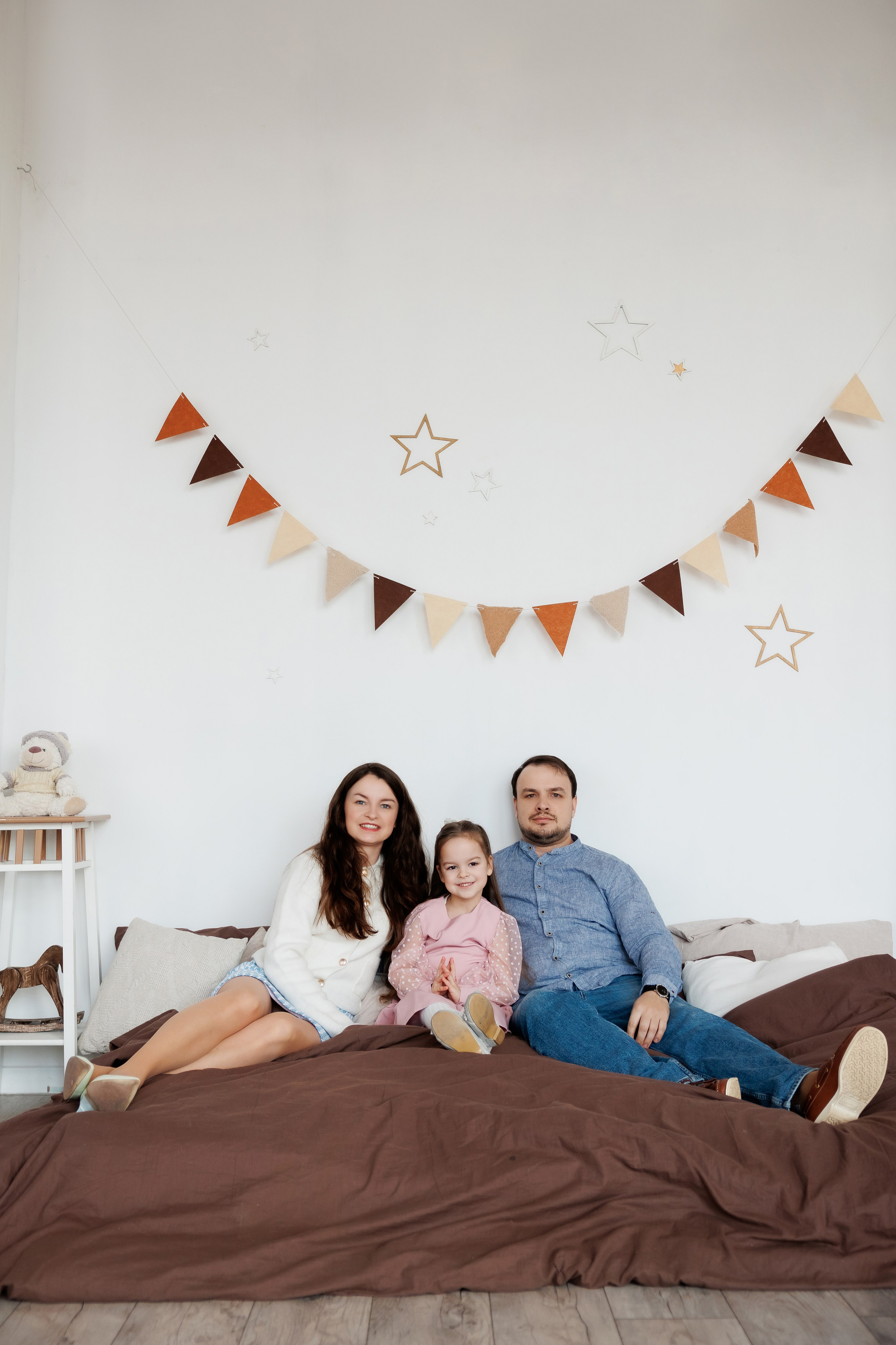 Маше 5 лет!. Фотограф ВИКА МЕДУЗА