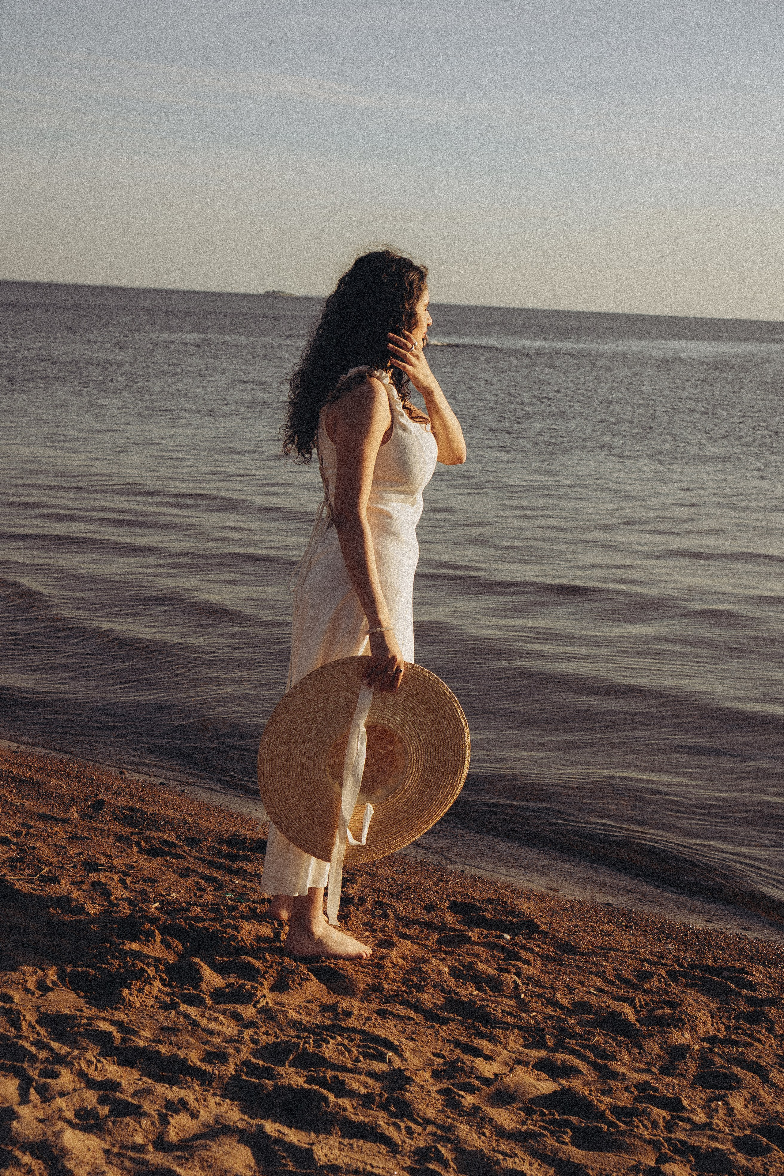 НА ФИНСКОМ ЗАЛИВЕ. Профессиональный фотограф, Санкт-Петербург — Виктория Богомолова