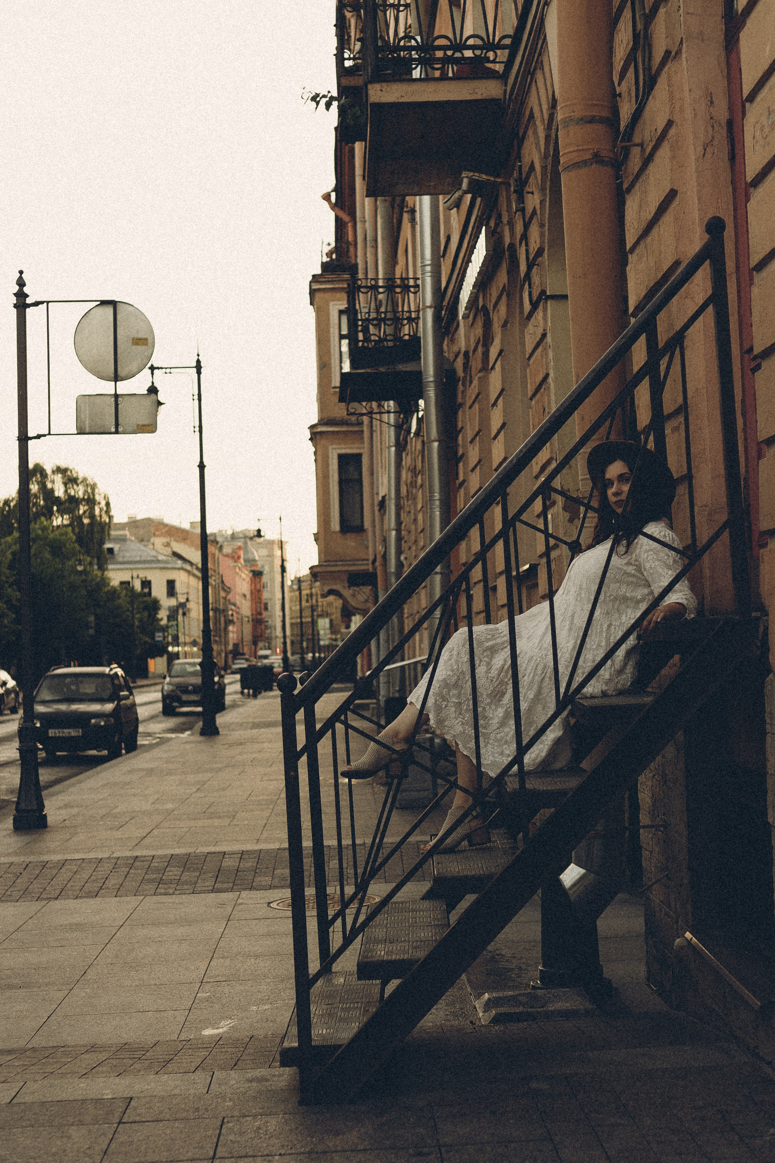 РАССВЕТ С РАЗВОДНЫМИ МОСТАМИ. Профессиональный фотограф, Санкт-Петербург — Виктория Богомолова