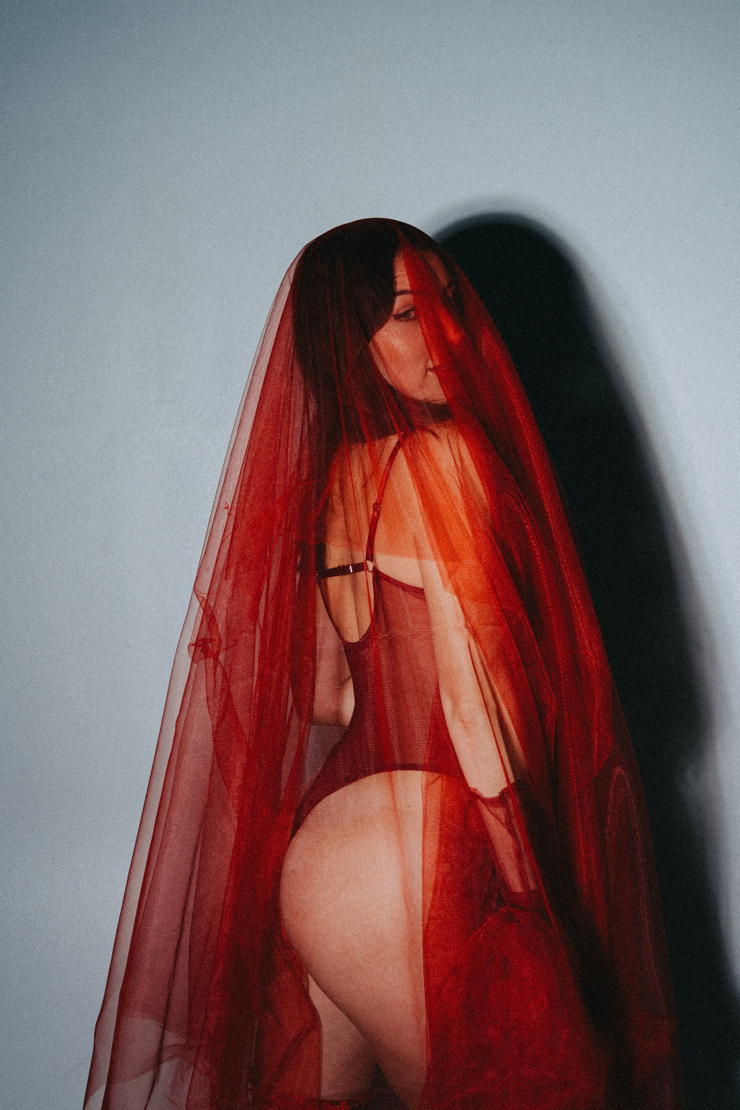 Творческая история для девушки. Профессиональный фотограф, Санкт-Петербург — Виктория Богомолова