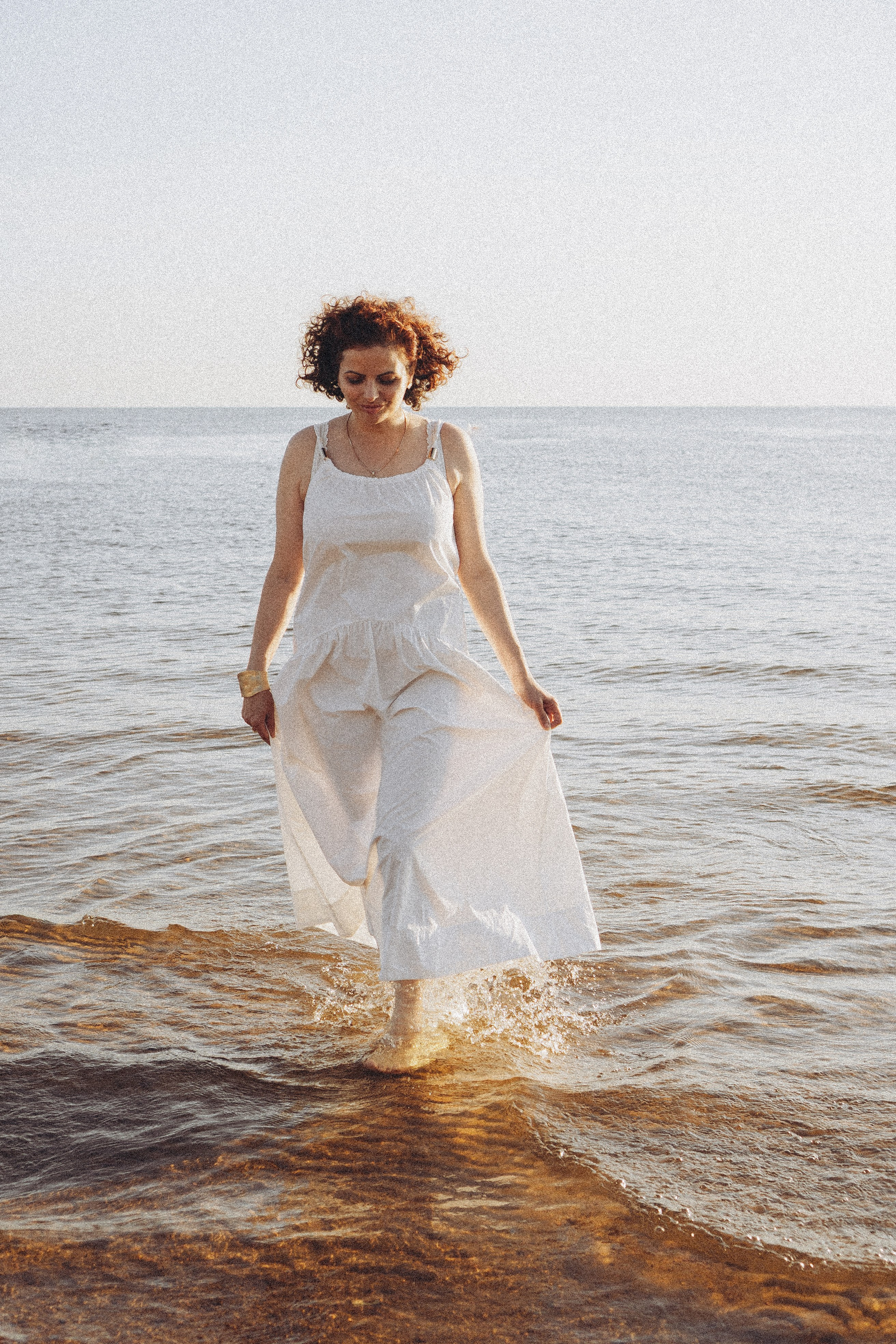 У ФИНСКОГО ЗАЛИВА. Профессиональный фотограф, Санкт-Петербург — Виктория Богомолова