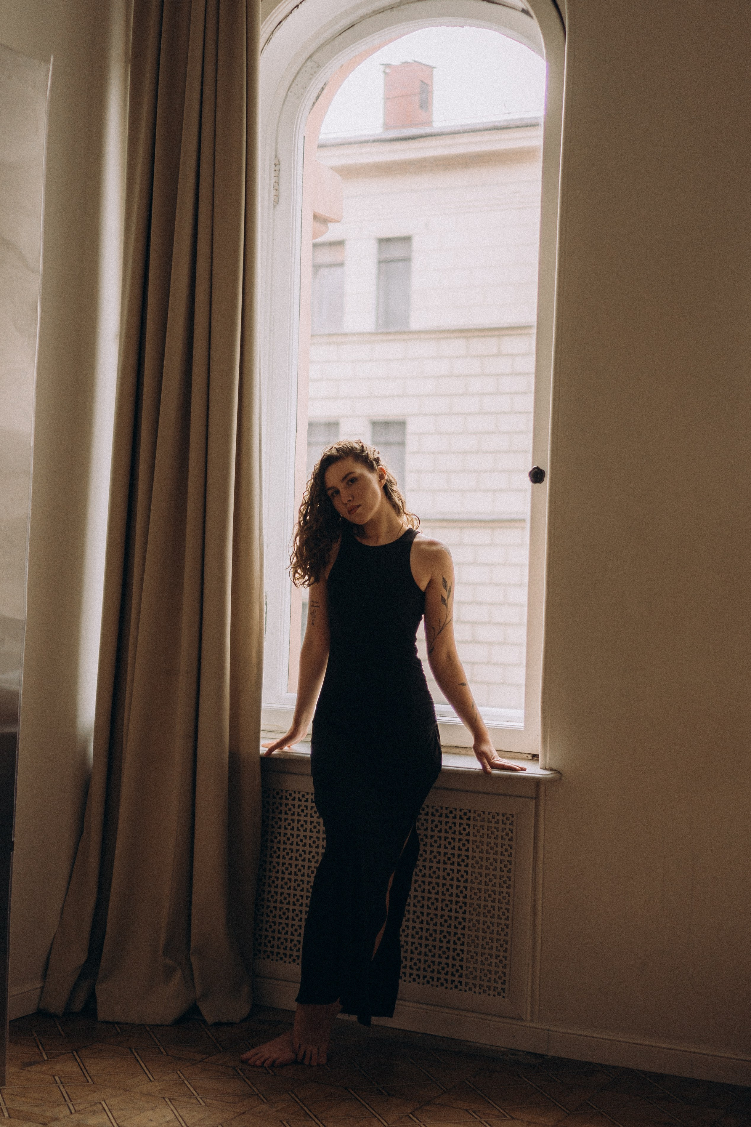 Для девушки. Профессиональный фотограф, Санкт-Петербург — Виктория Богомолова