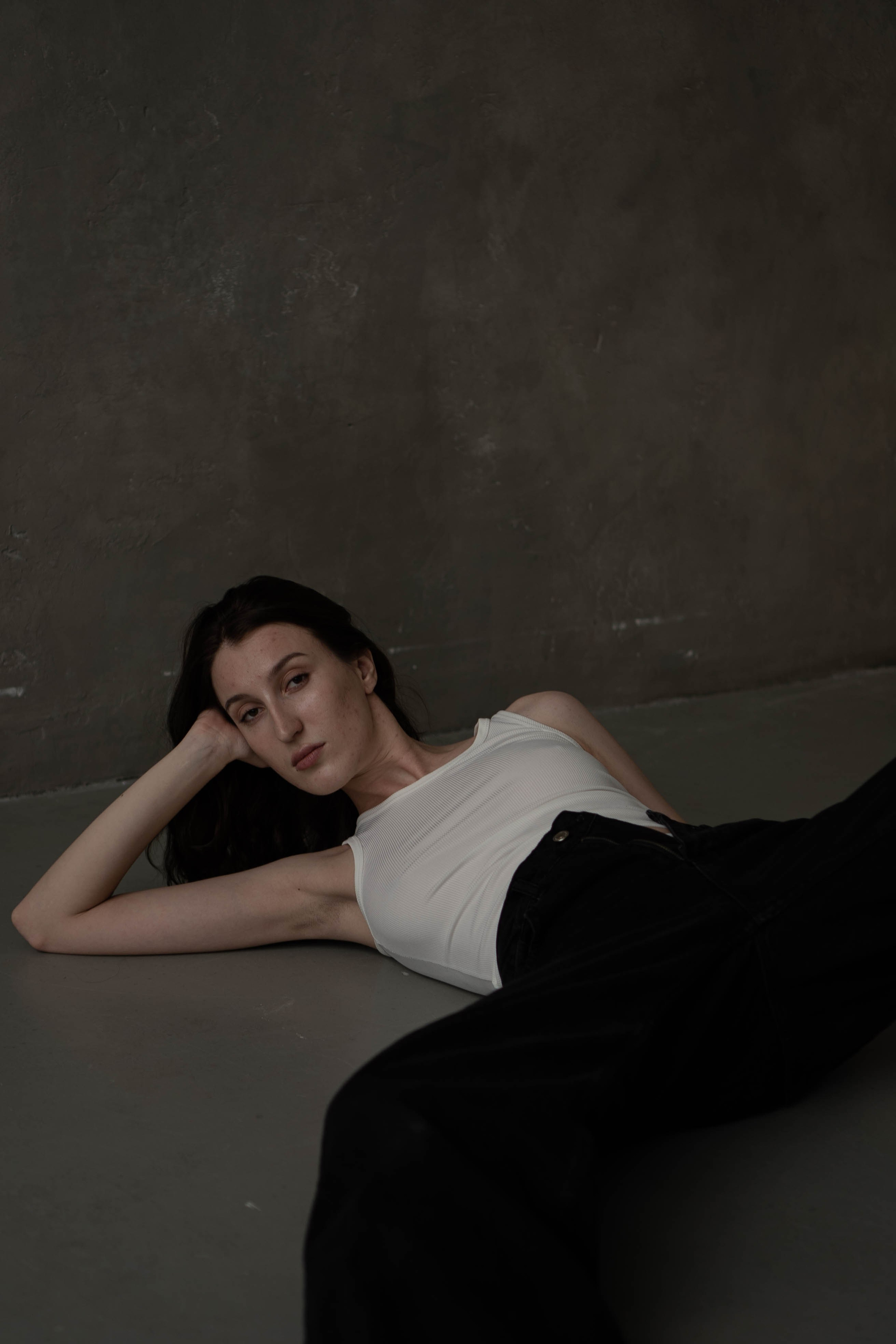 Студийная. Профессиональный фотограф, Санкт-Петербург — Виктория Богомолова