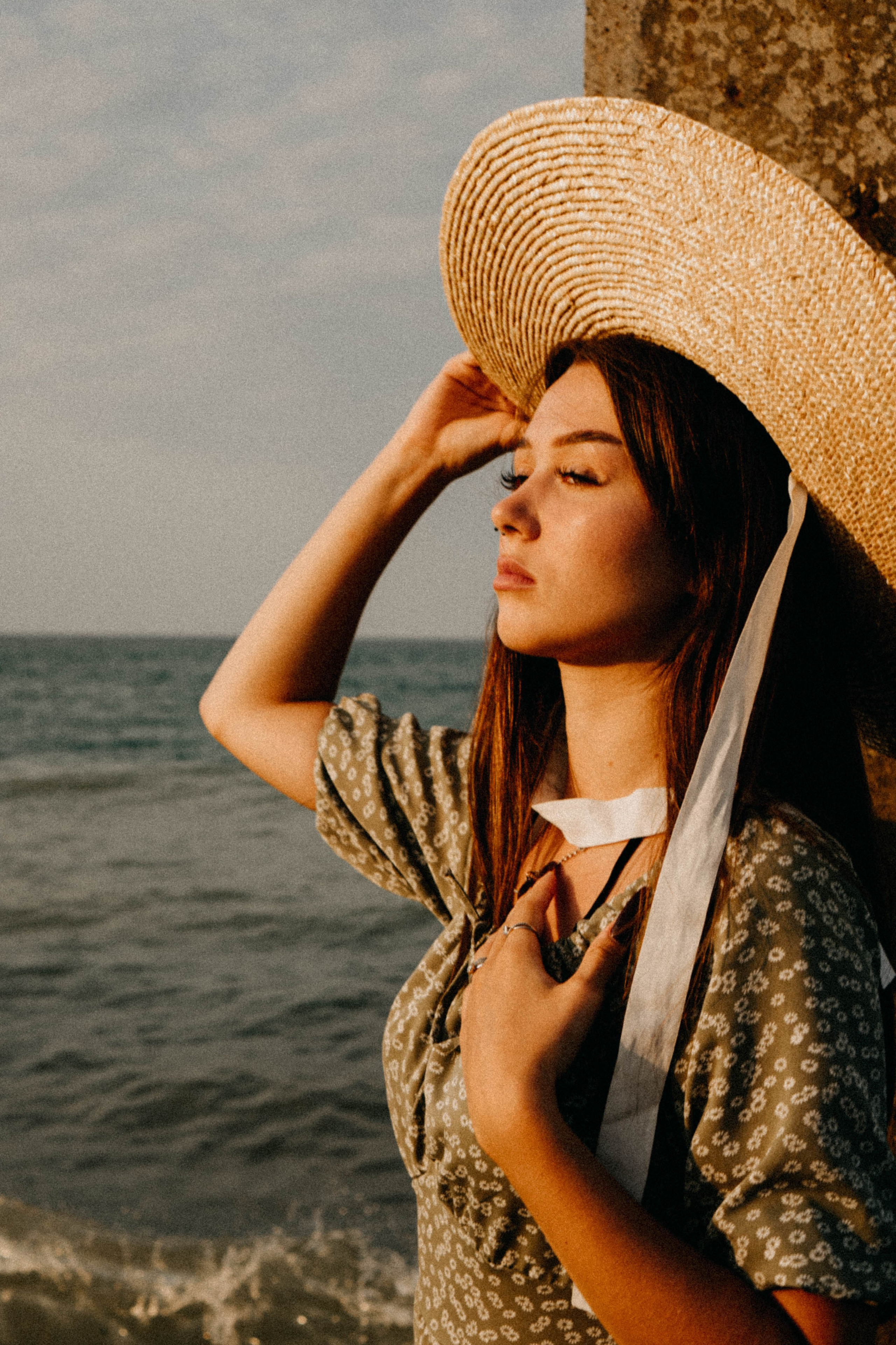 Рассвет на море. Профессиональный фотограф, Санкт-Петербург — Виктория Богомолова