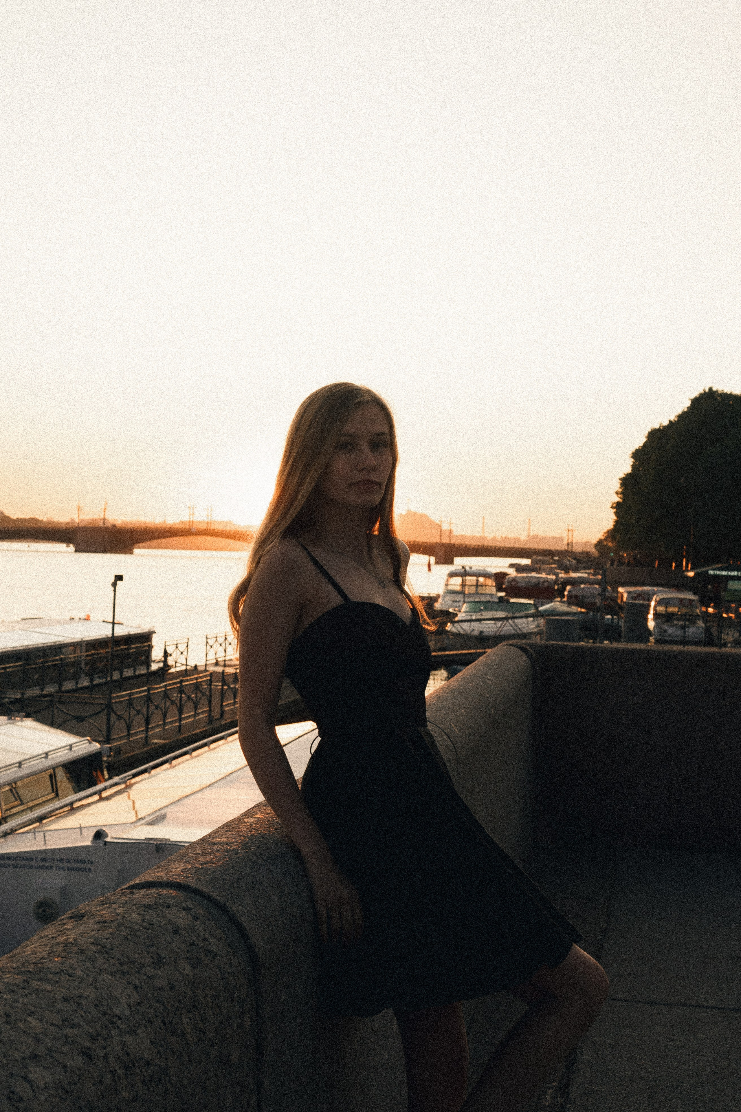 Рассвет. Профессиональный фотограф, Санкт-Петербург — Виктория Богомолова