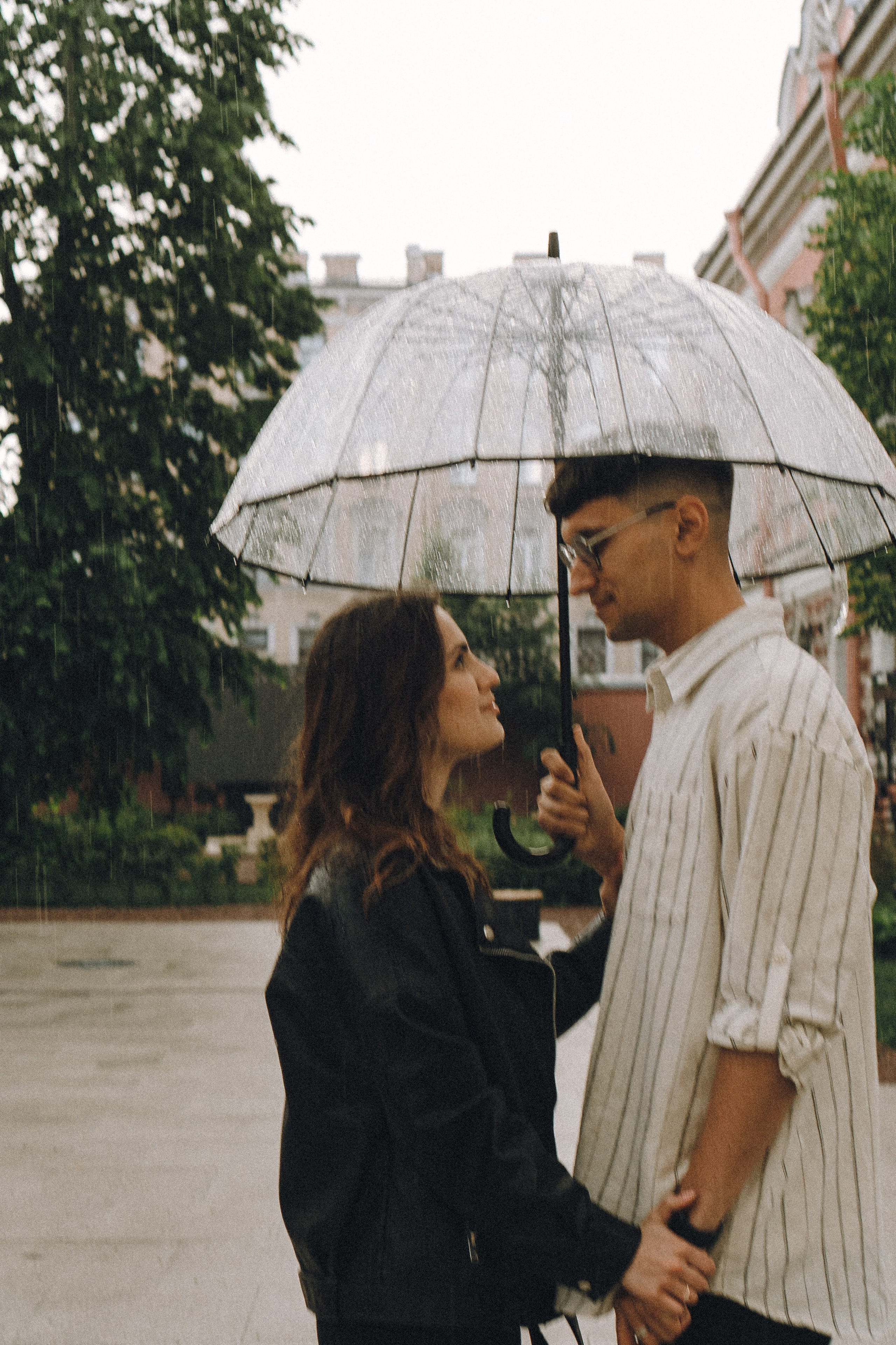 ЛЮБОВЬ В ИЮНЕ. Профессиональный фотограф, Санкт-Петербург — Виктория Богомолова