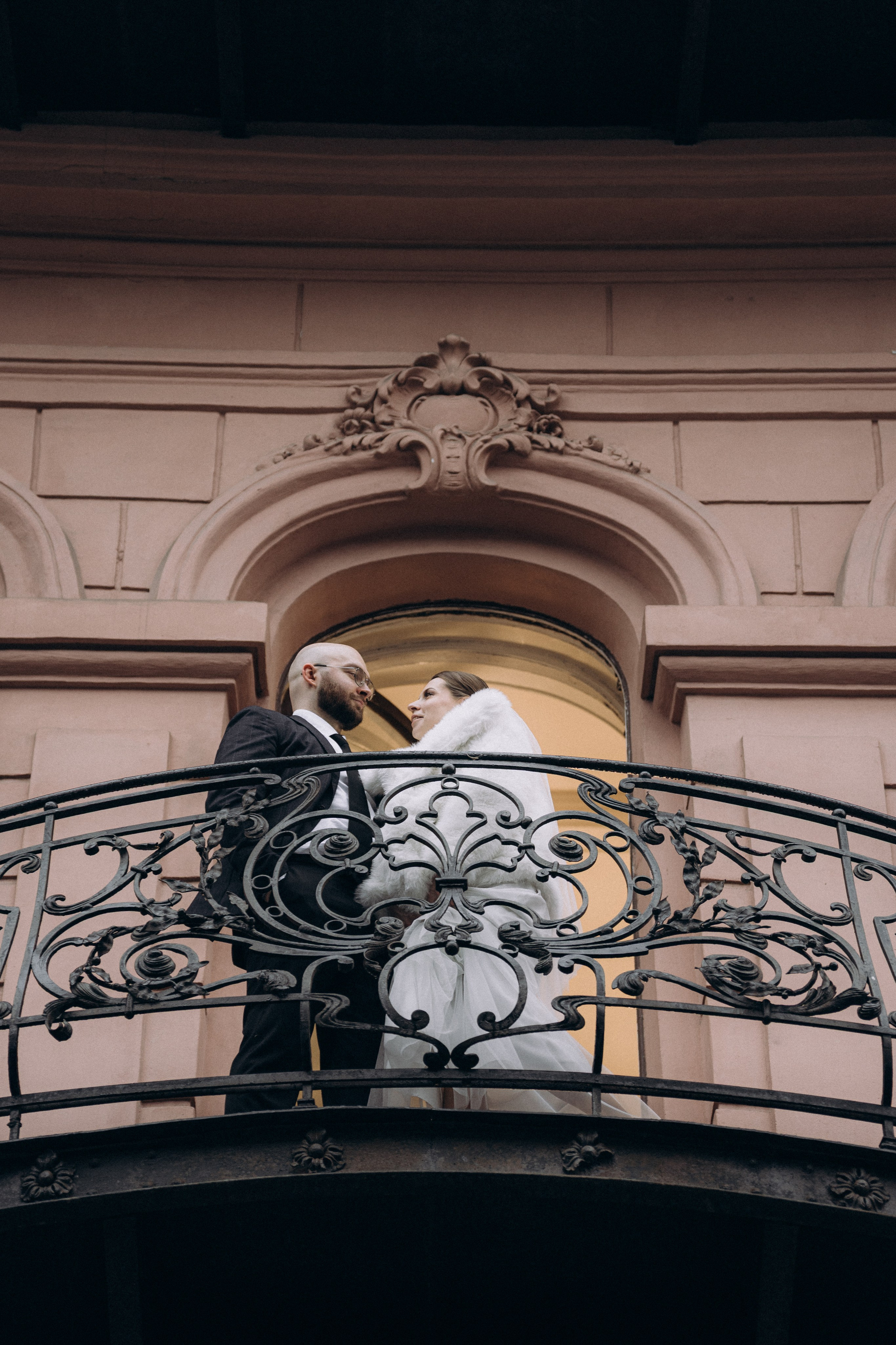 СВАДЕБНАЯ СЬЕМКА ВО ВТОРОМ ДВОРЦЕ (ДЕКАБРЬ) ТАКЖЕ СЬЕМКА В СТУДИИ НА ЧЕРНЫШЕВСКОЙ. Профессиональный фотограф, Санкт-Петербург — Виктория Богомолова