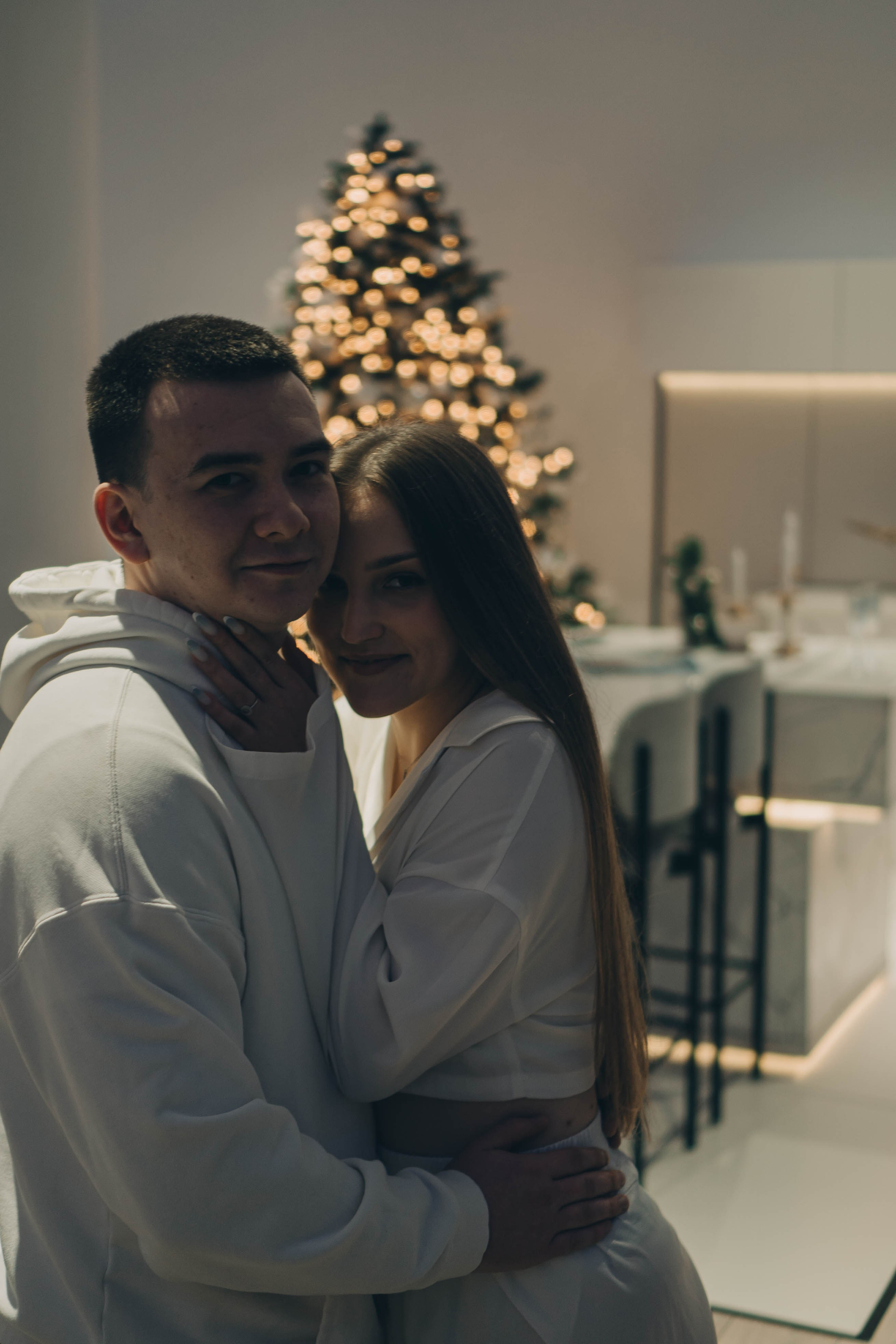 Новогодняя. Профессиональный фотограф, Санкт-Петербург — Виктория Богомолова