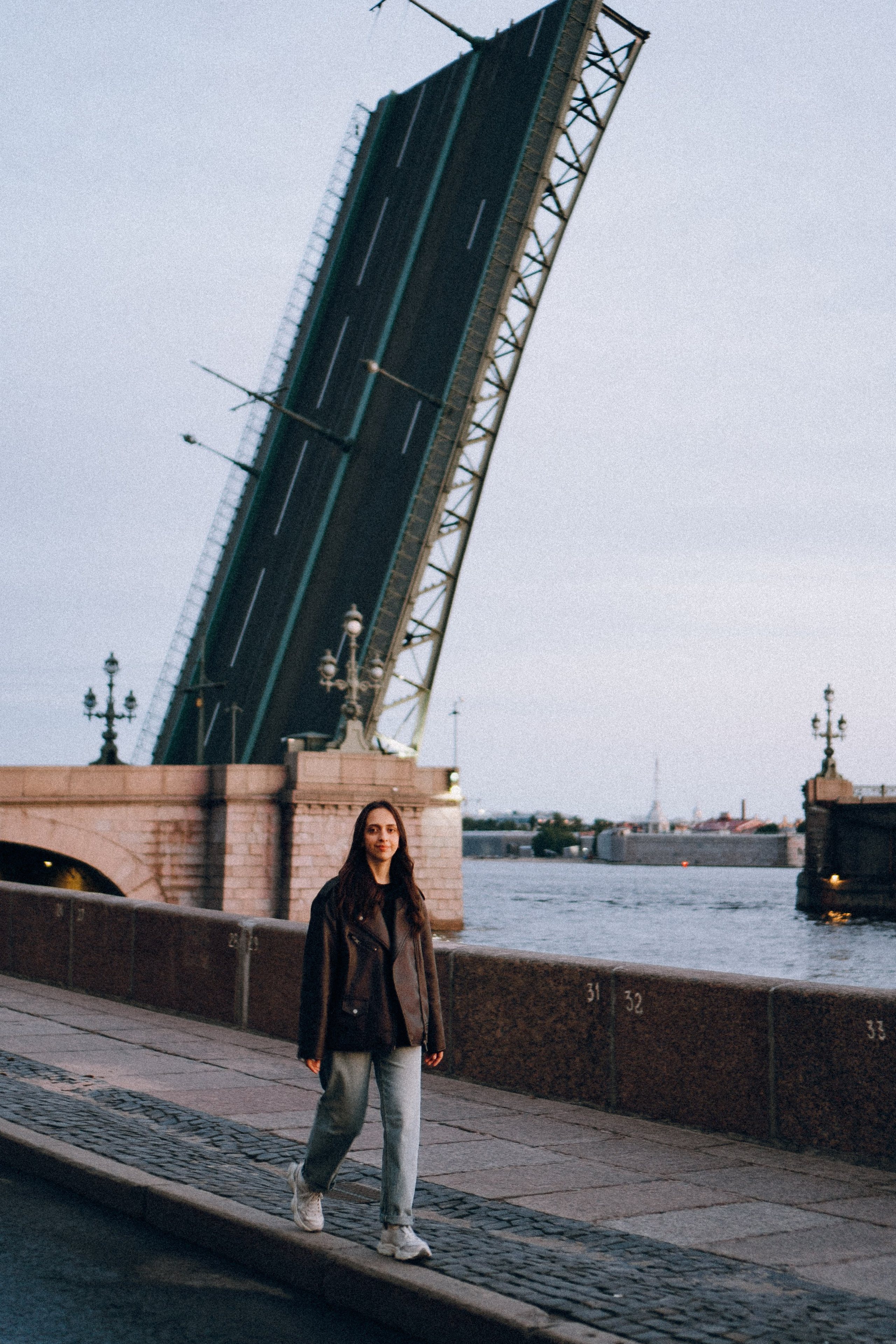 Рассветная история любви. Профессиональный фотограф, Санкт-Петербург — Виктория Богомолова