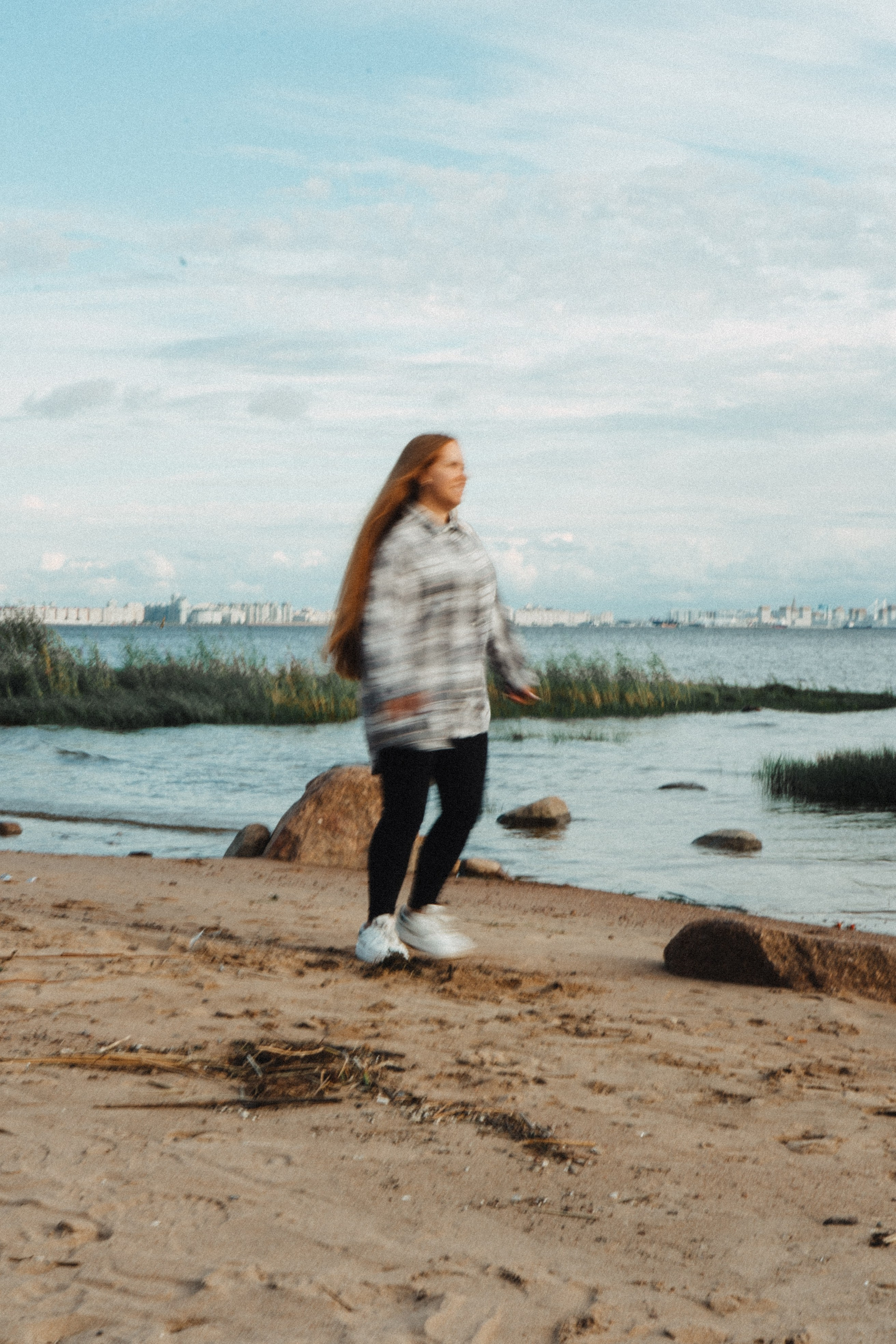 МАМА И ДОЧКА НА ФИНСКОМ ЗАЛИВЕ. Профессиональный фотограф, Санкт-Петербург — Виктория Богомолова