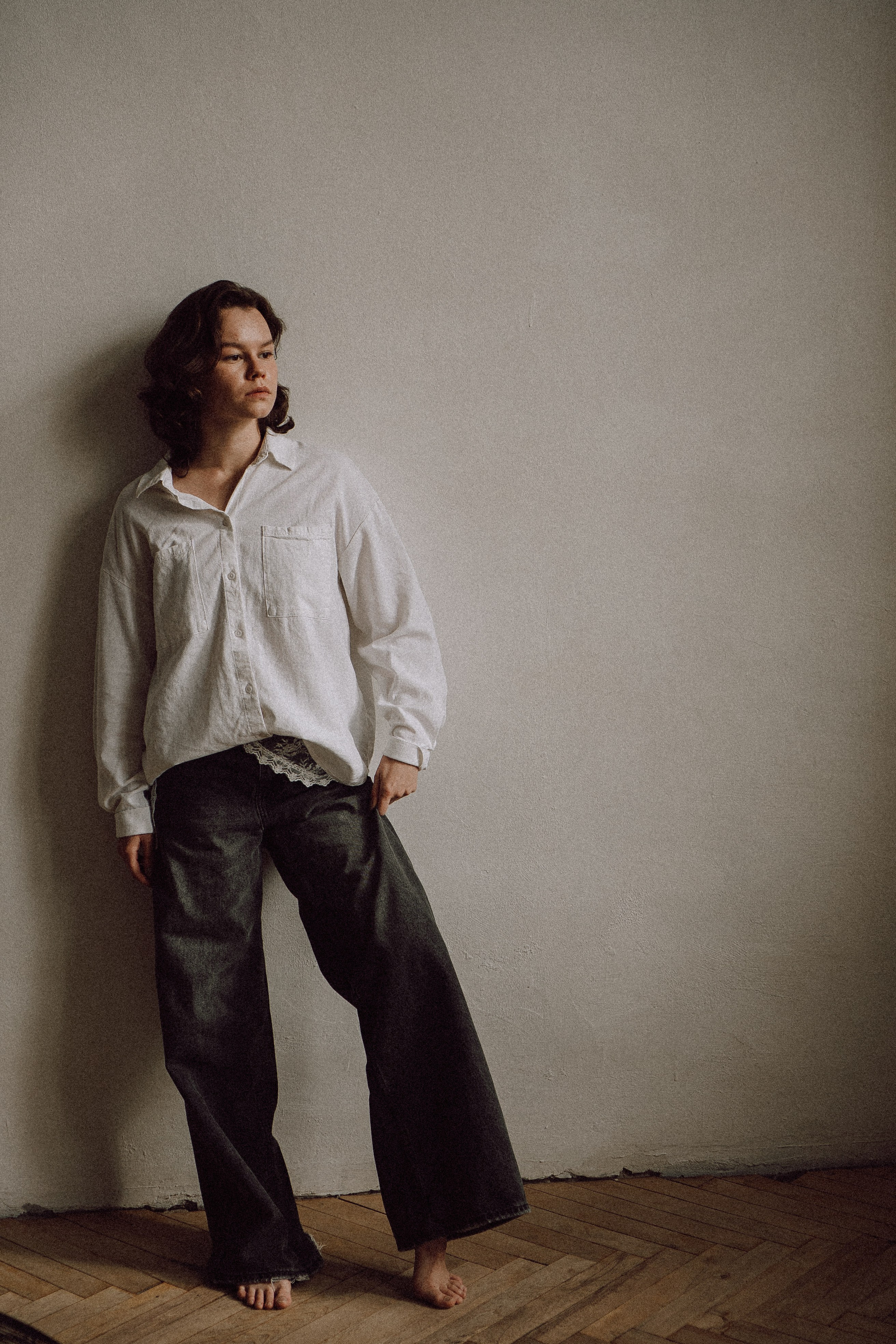 СТУДИЙНАЯ. Профессиональный фотограф, Санкт-Петербург — Виктория Богомолова