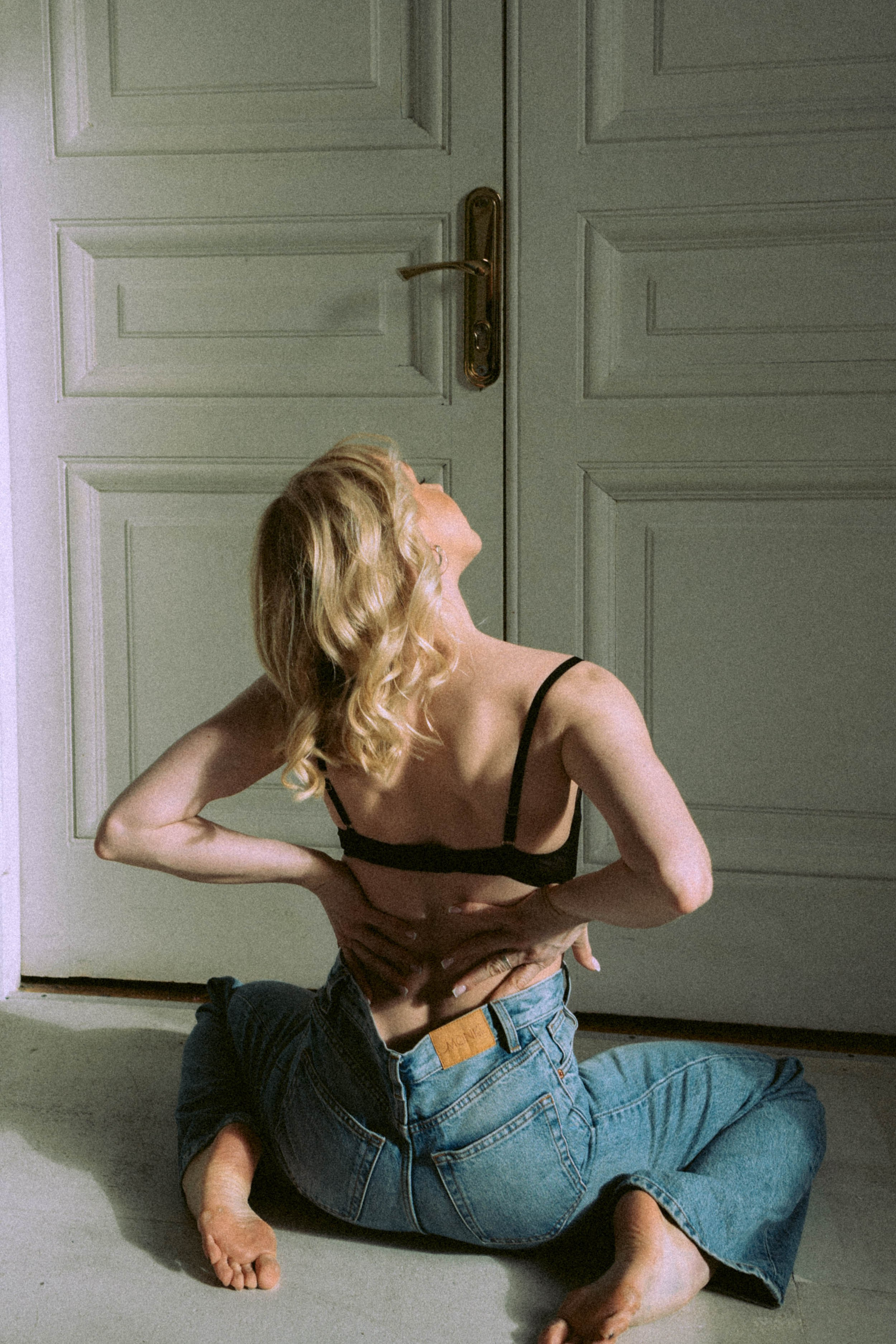 Студийная. Профессиональный фотограф, Санкт-Петербург — Виктория Богомолова