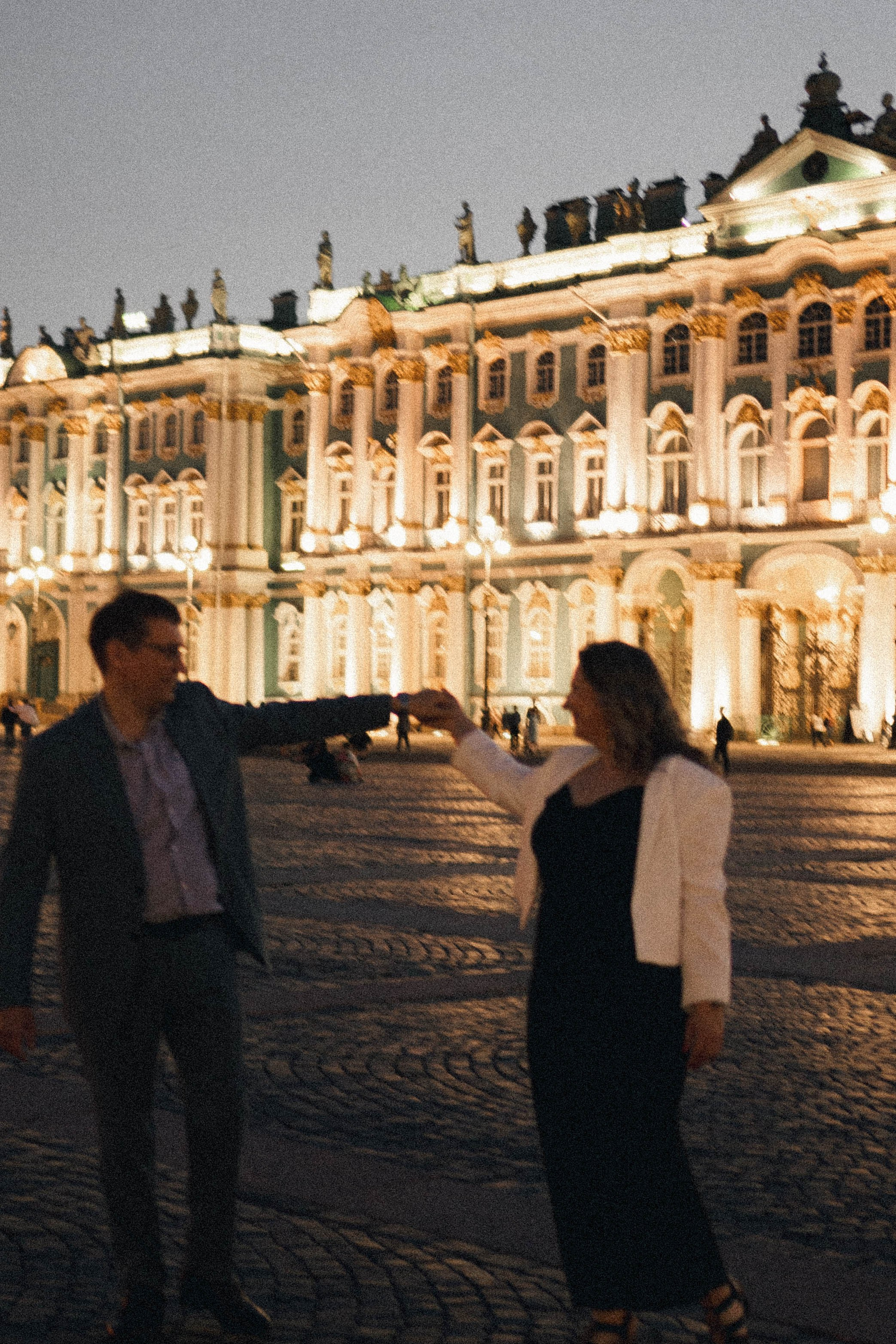 Закатная серия. Профессиональный фотограф, Санкт-Петербург — Виктория Богомолова