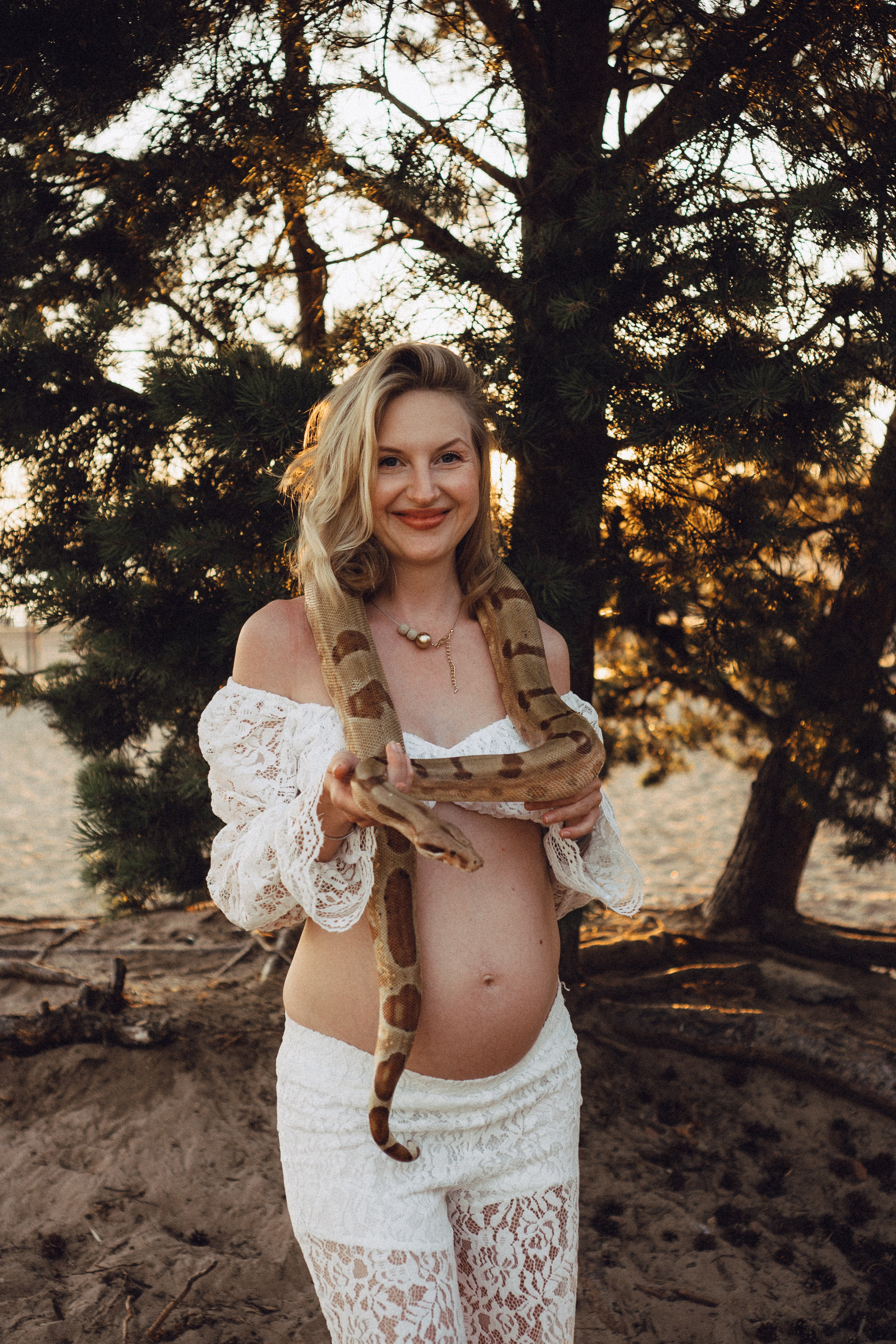 В ОЖИДАНИИ. Профессиональный фотограф, Санкт-Петербург — Виктория Богомолова