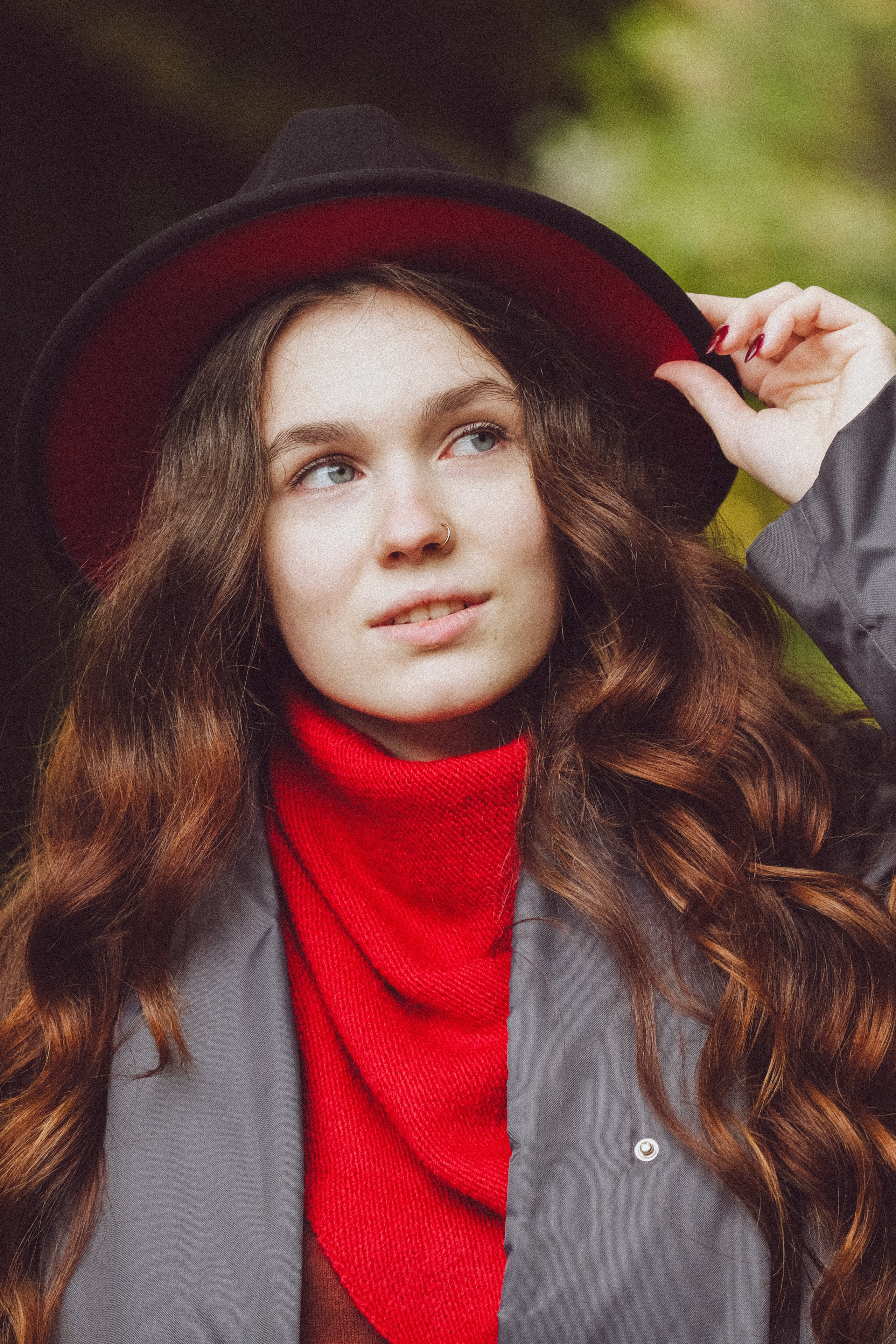 Осень. Профессиональный фотограф, Санкт-Петербург — Виктория Богомолова