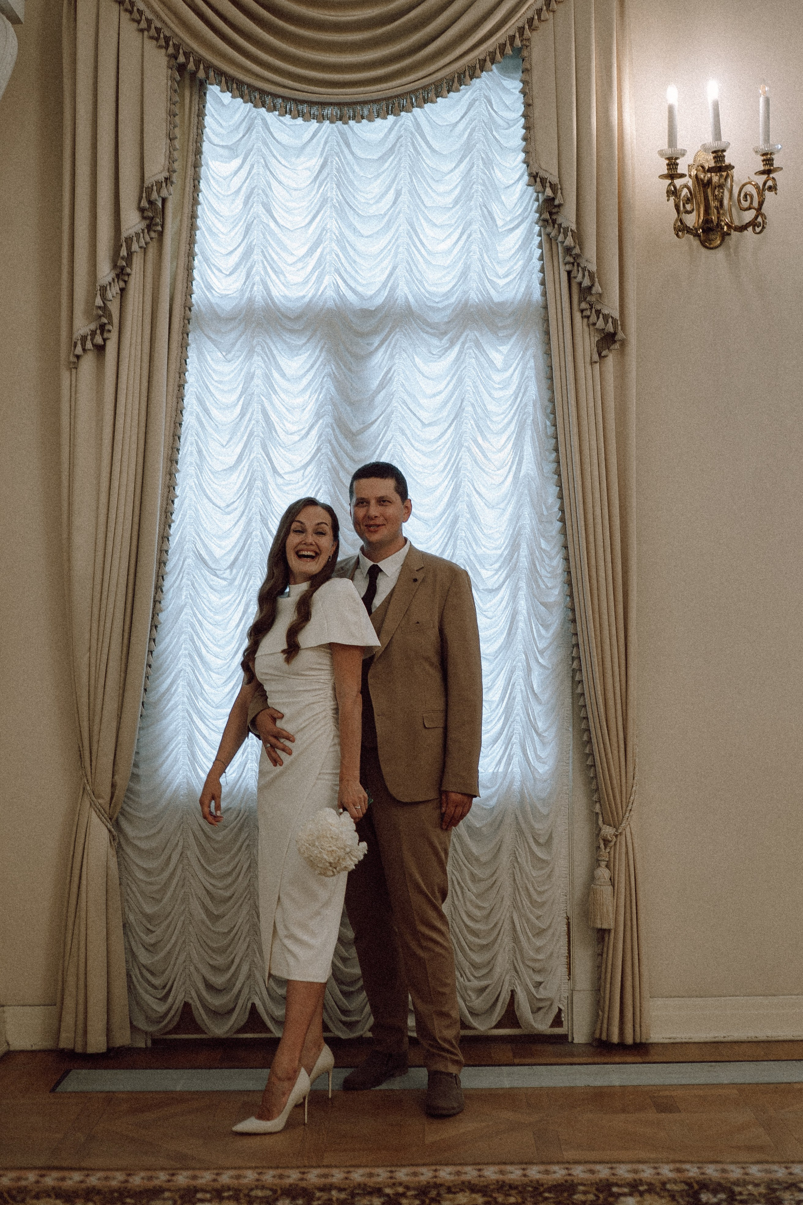 СВАДЕБНАЯ СЬЕМКА В ПУШКИН. Профессиональный фотограф, Санкт-Петербург — Виктория Богомолова