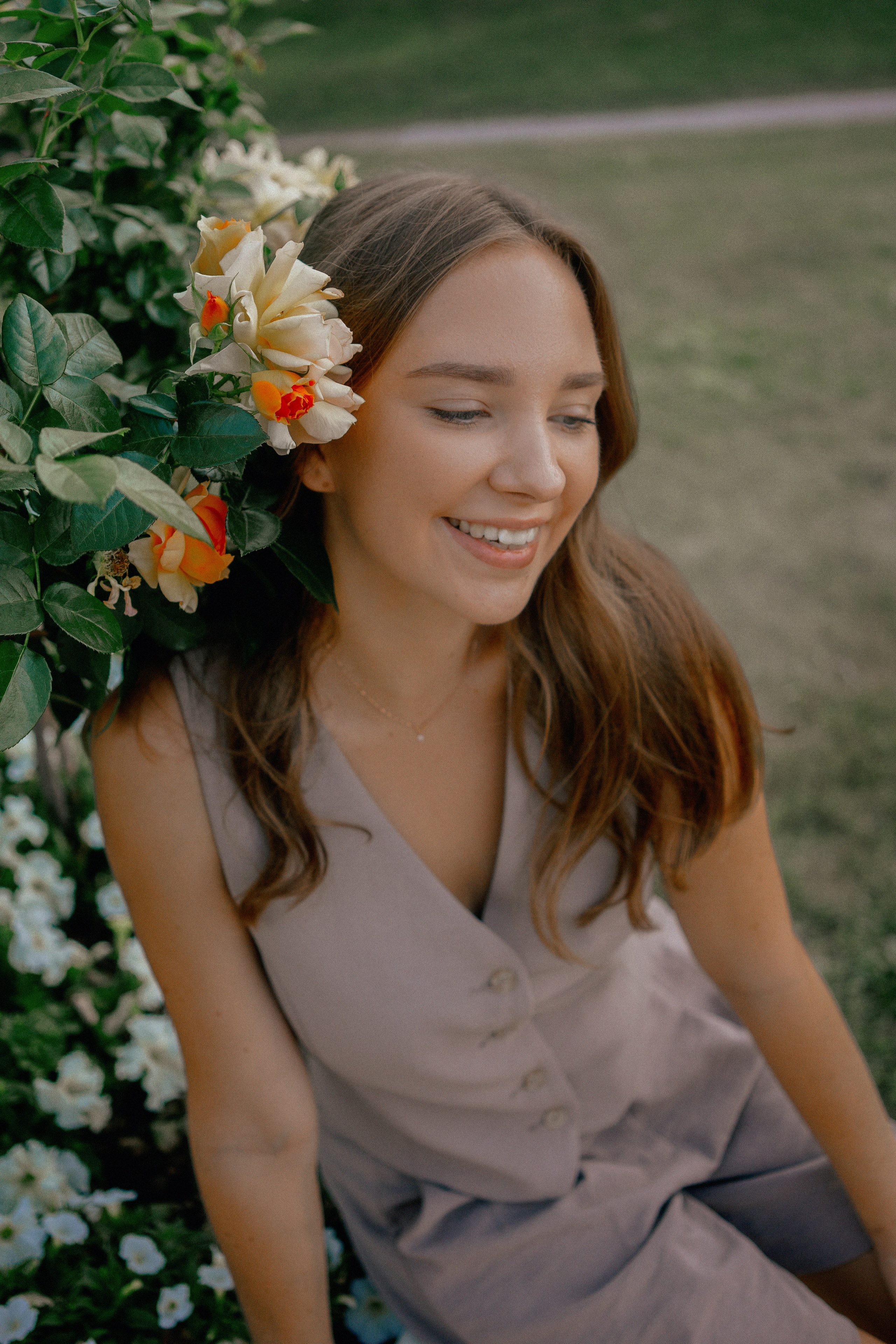 Наталья. Фотограф Москва