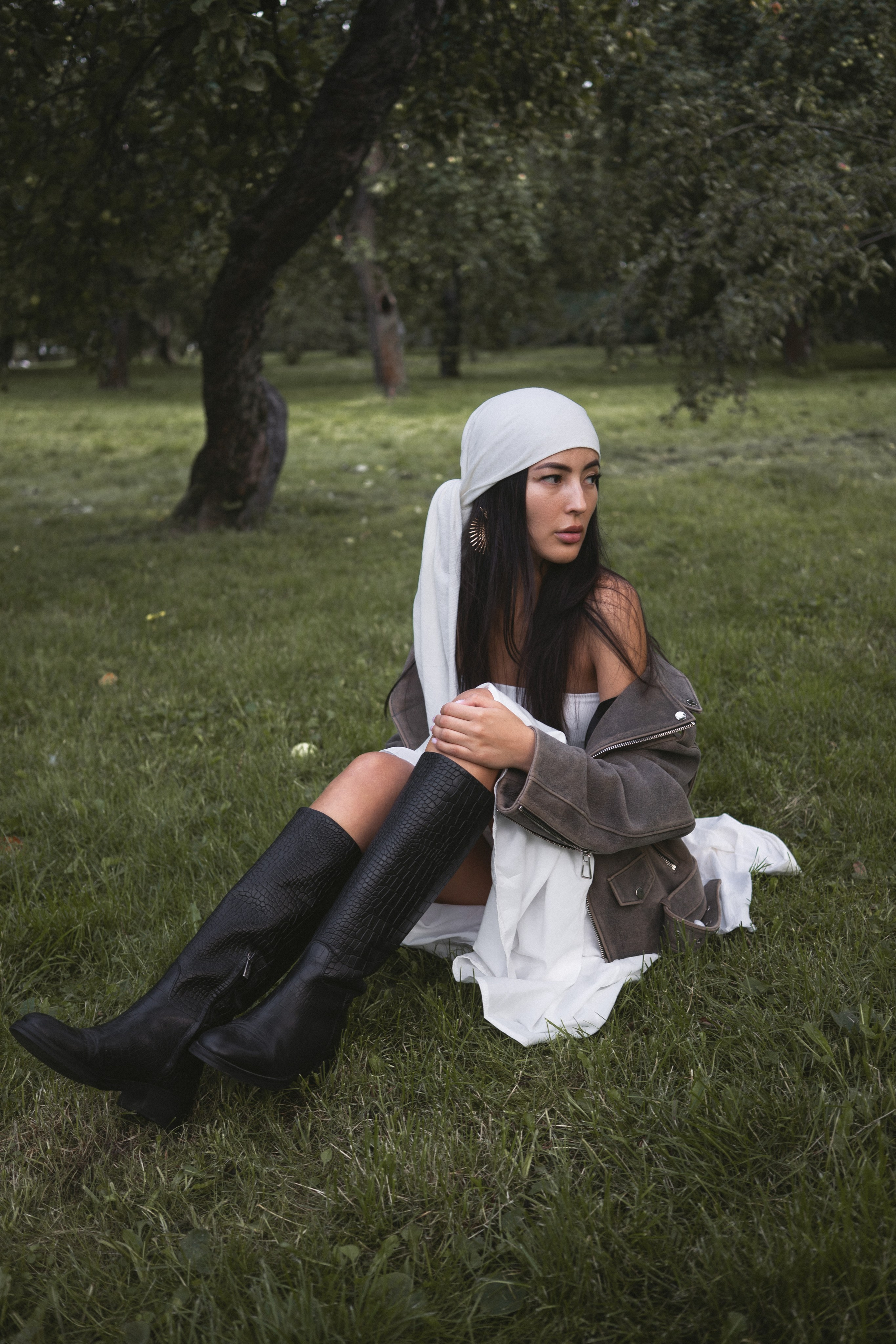 Карина. Фотограф Москва