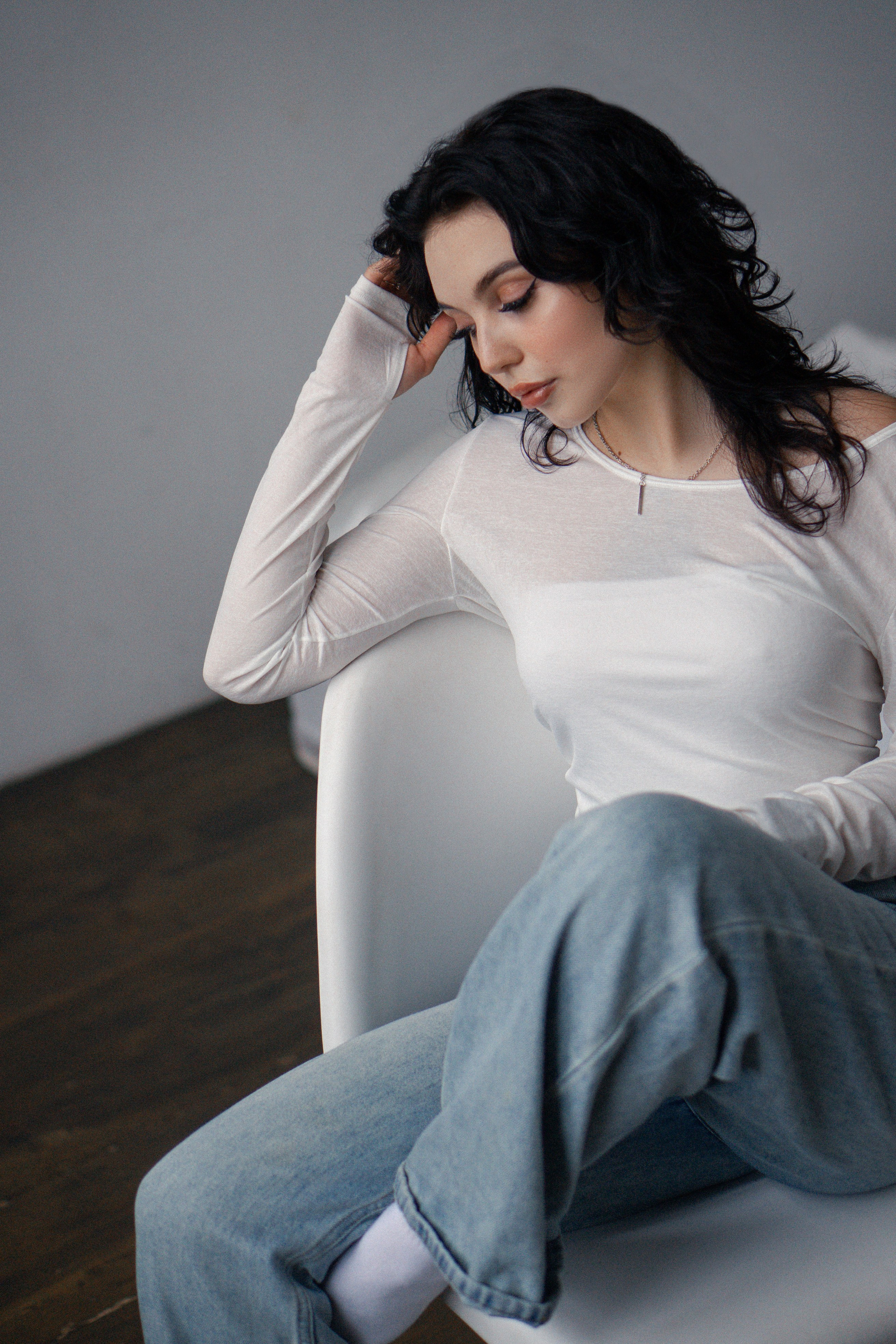 Наташа. Фотограф Москва