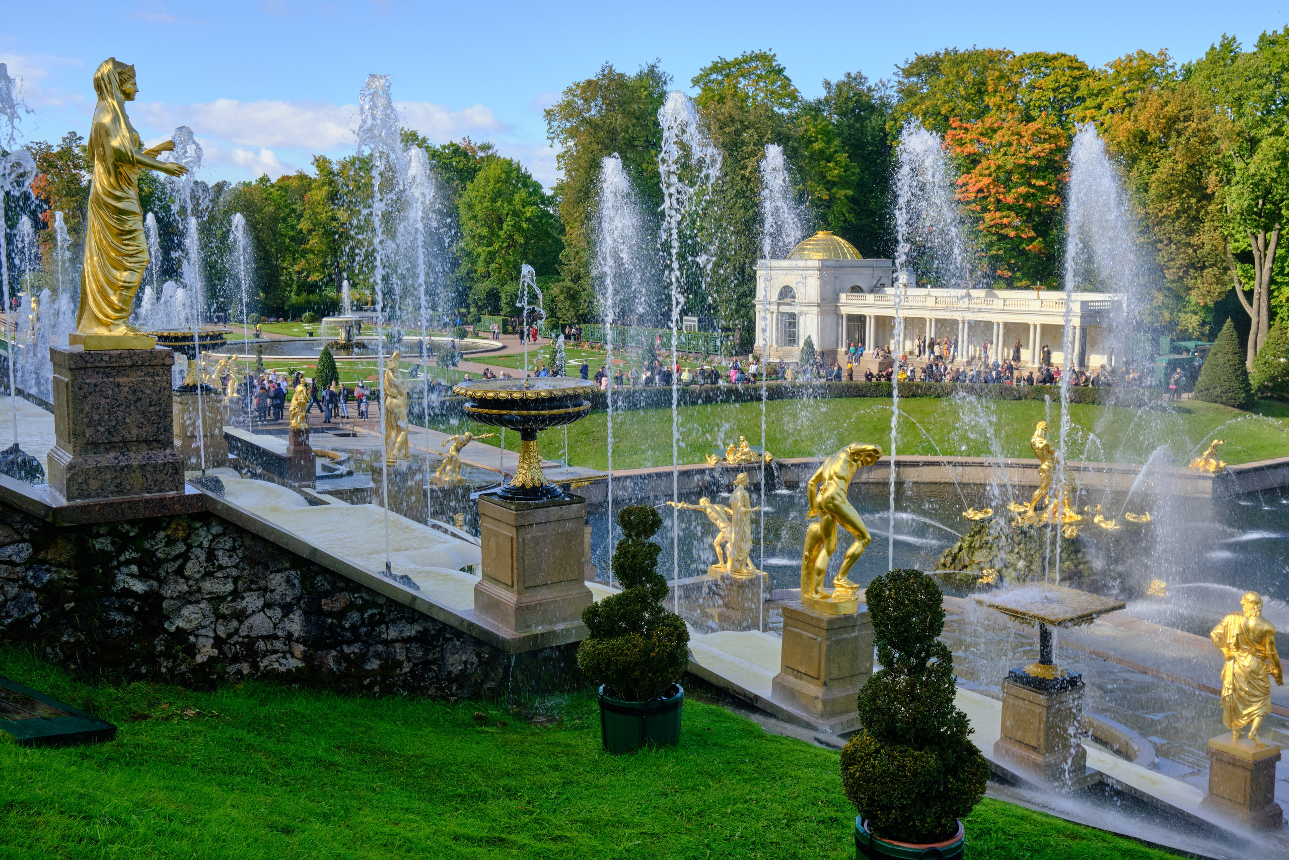 Времена года. Пейзажи Крайнего Севера. Баренцево море, Рыбачий, Средний, Немецкий