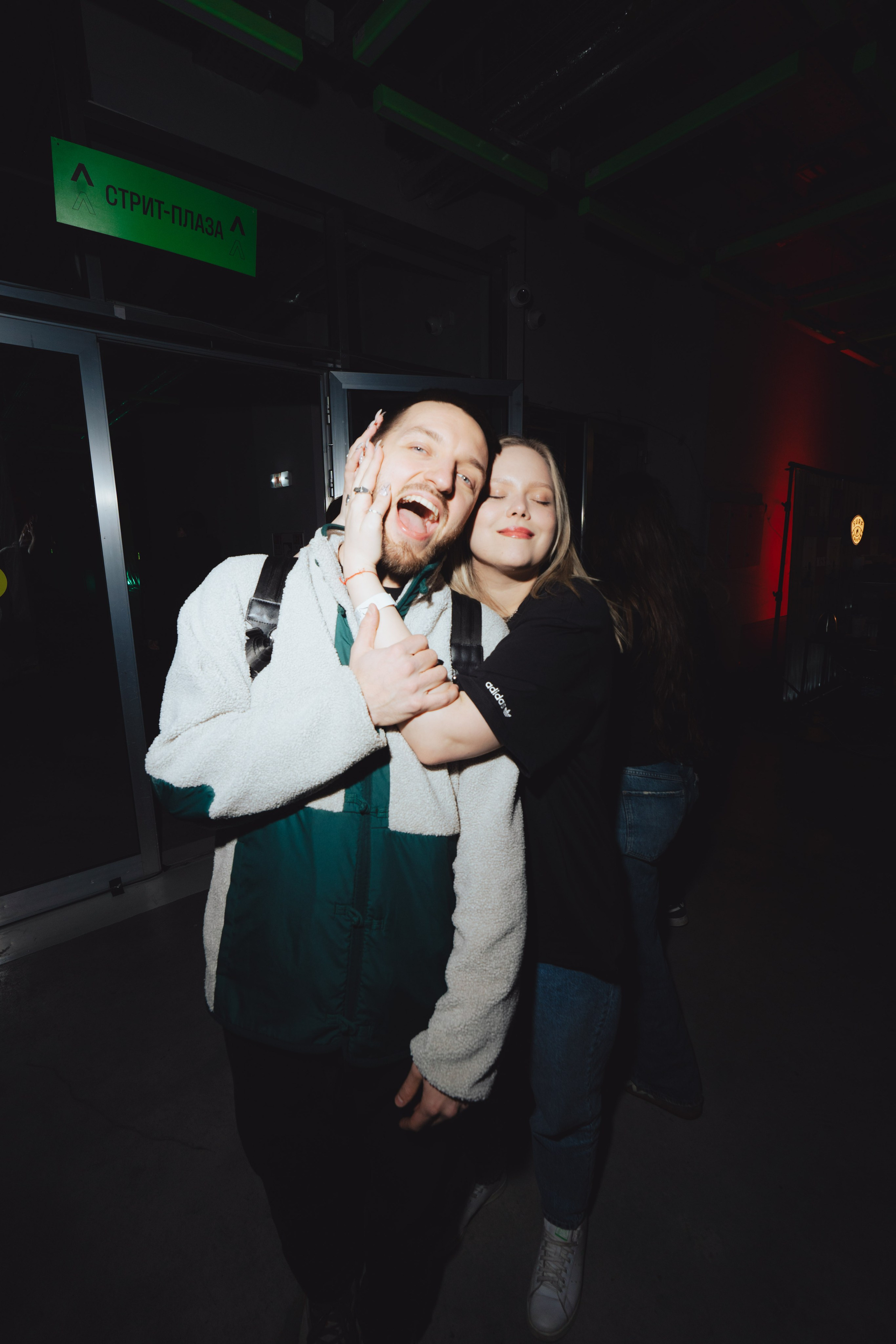 Ночная смена // Урам. Репортажный фотограф в Казани Виктория Трунова