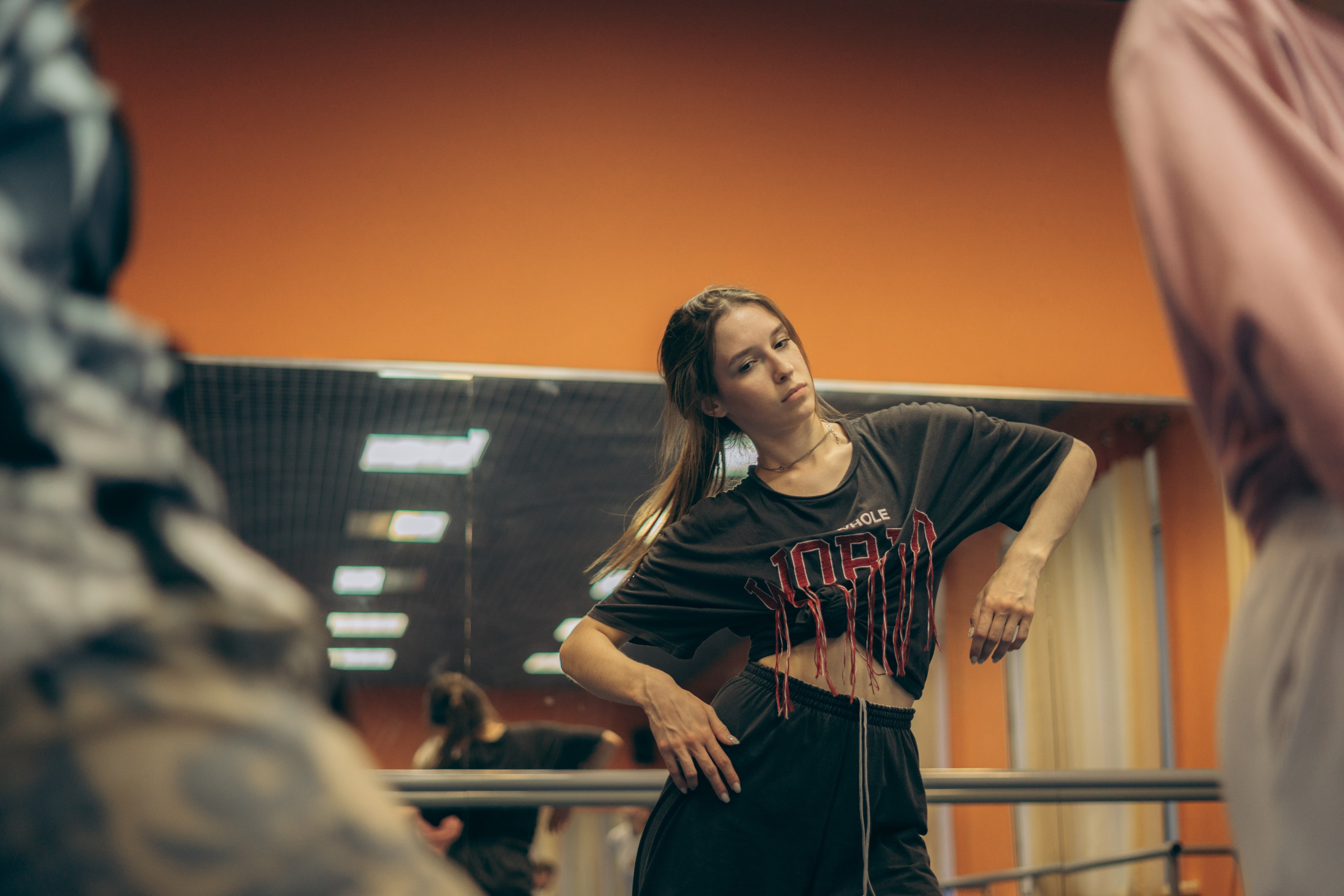 НЕТАНЦЫ x RE’ACTOR. Репортажный фотограф в Казани Виктория Трунова