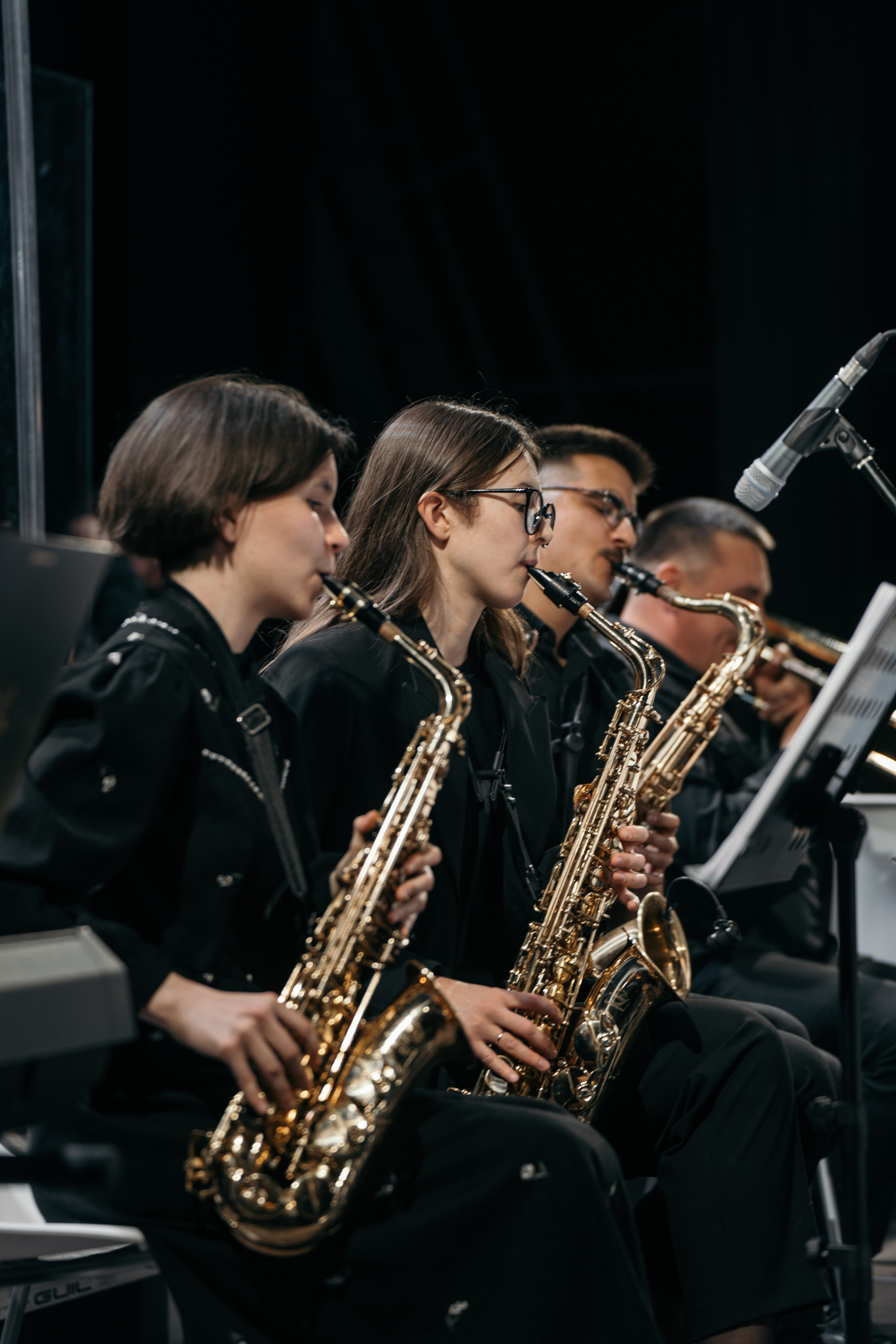 Аврора // 2024. Репортажный фотограф в Казани Виктория Трунова