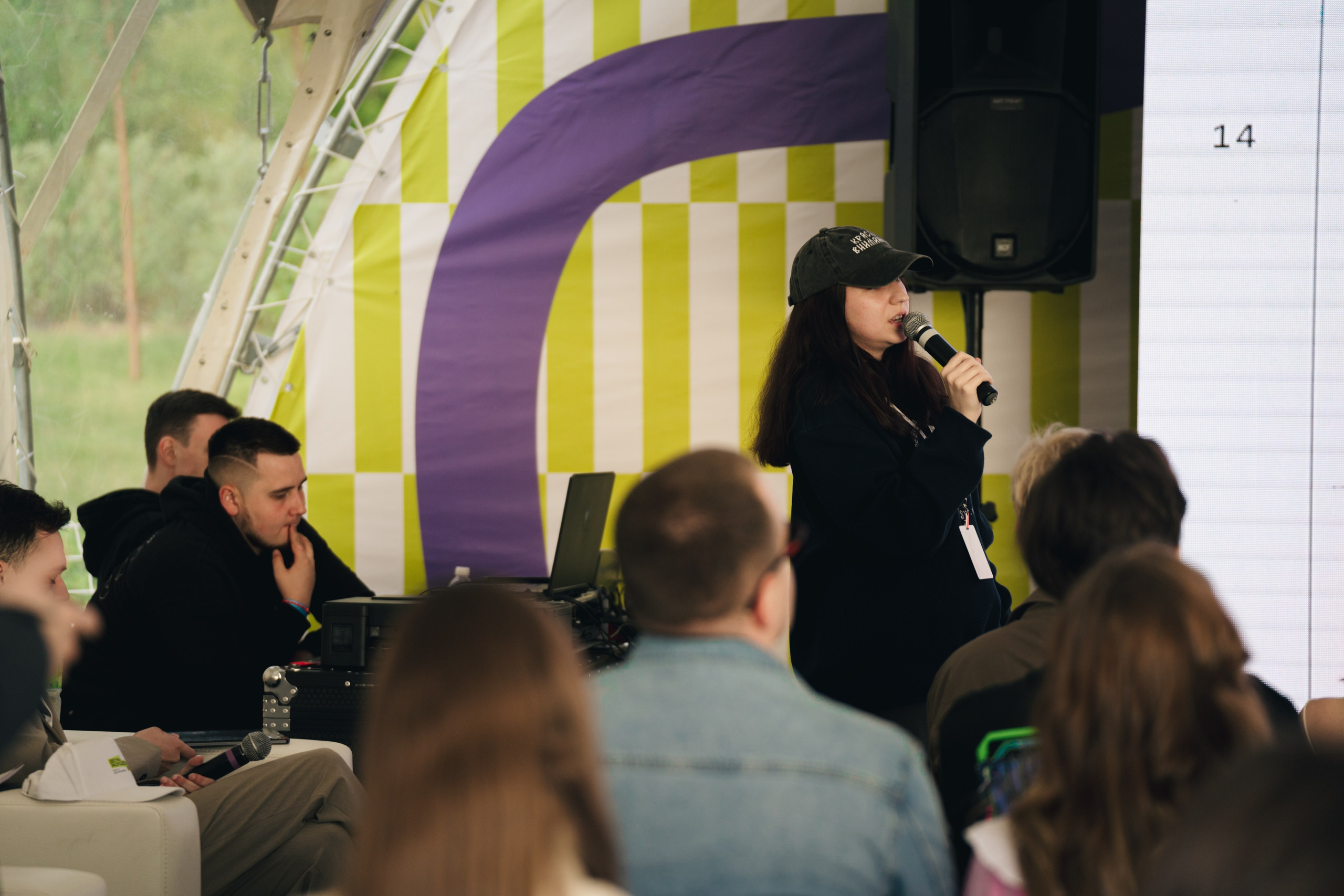 Развитие карьеры ДМ // 2023. Репортажный фотограф в Казани Виктория Трунова