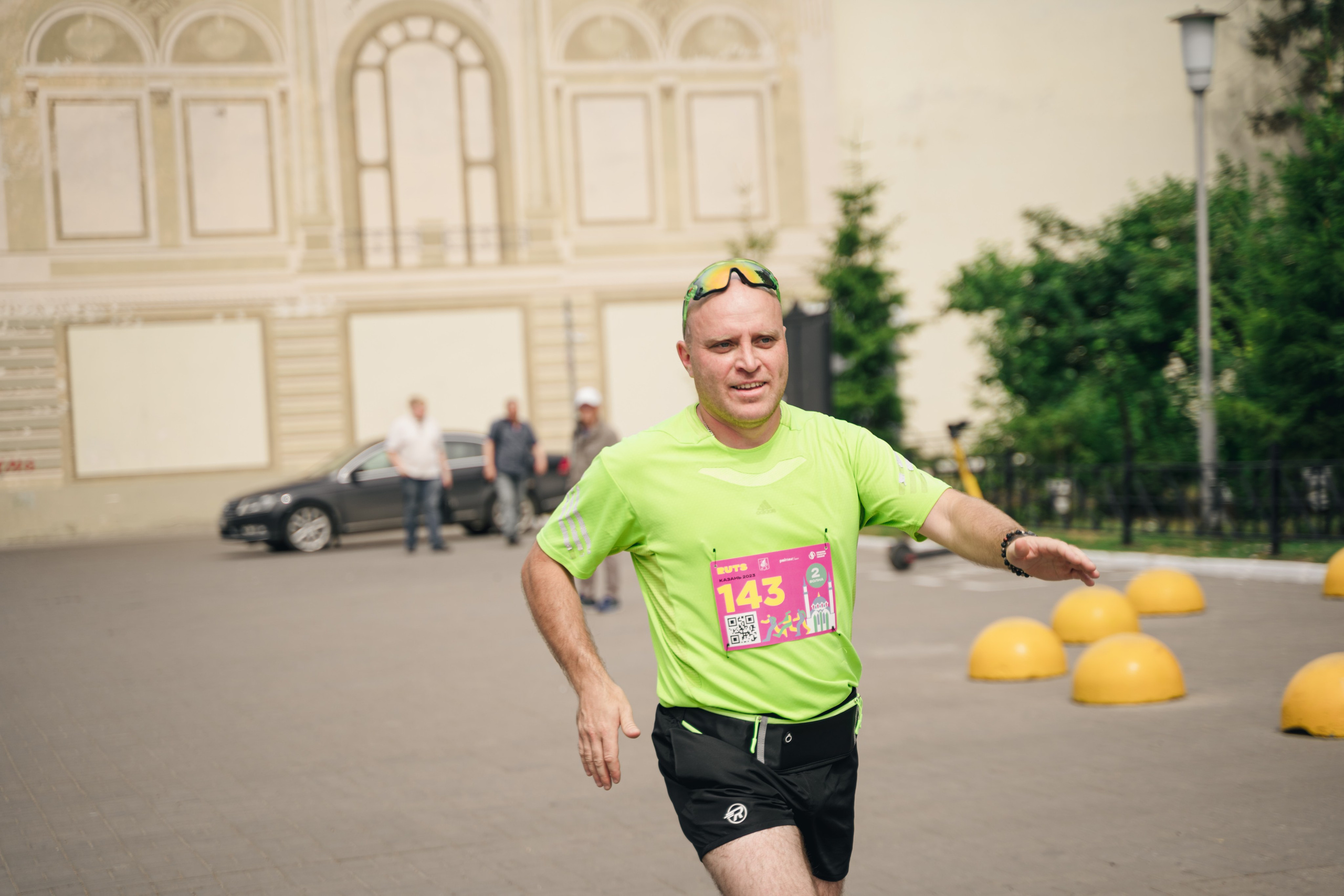 Рутс // 2023. Репортажный фотограф в Казани Виктория Трунова