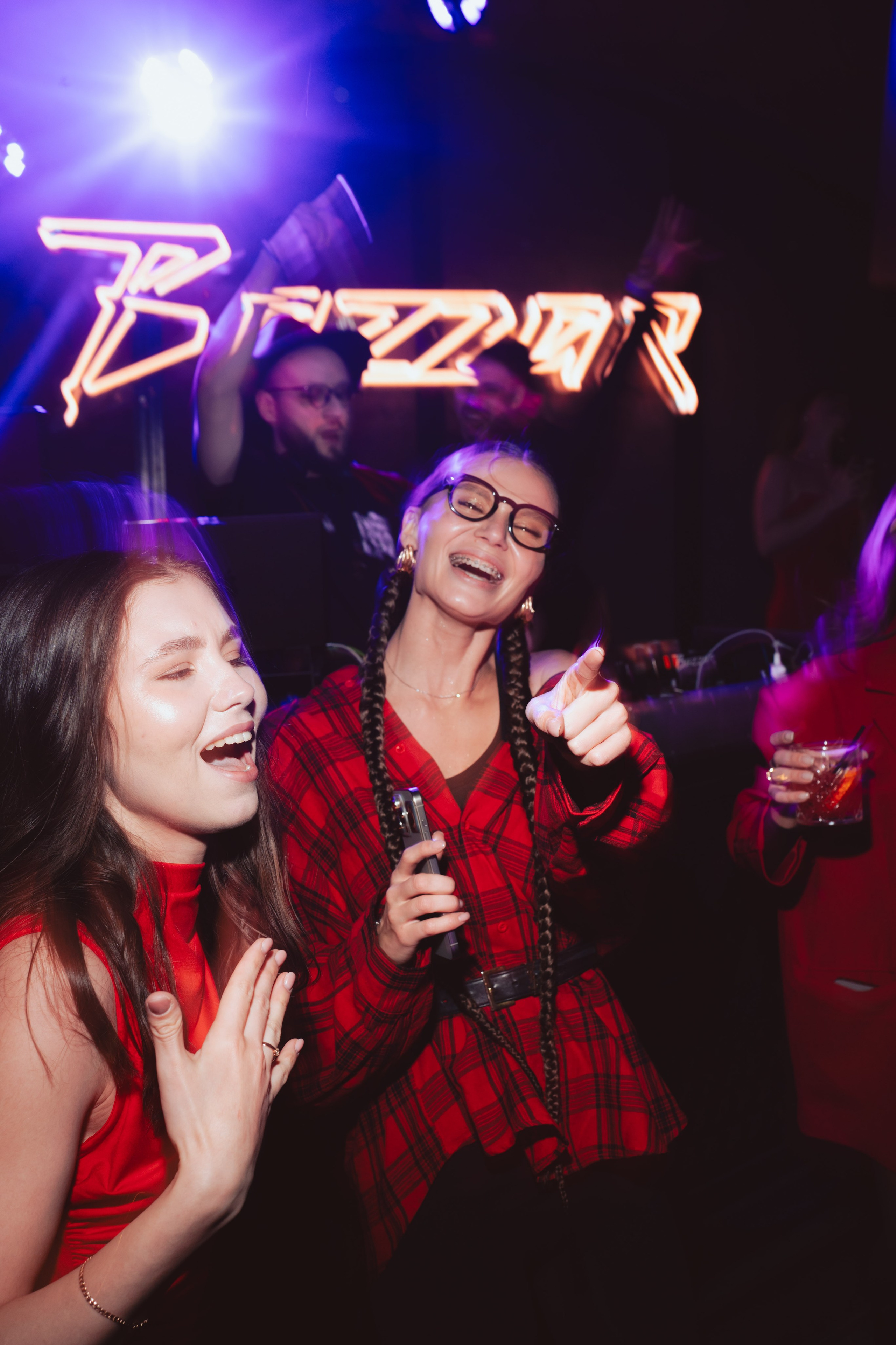 SO STRIP // Woman's moment. Репортажный фотограф в Казани Виктория Трунова