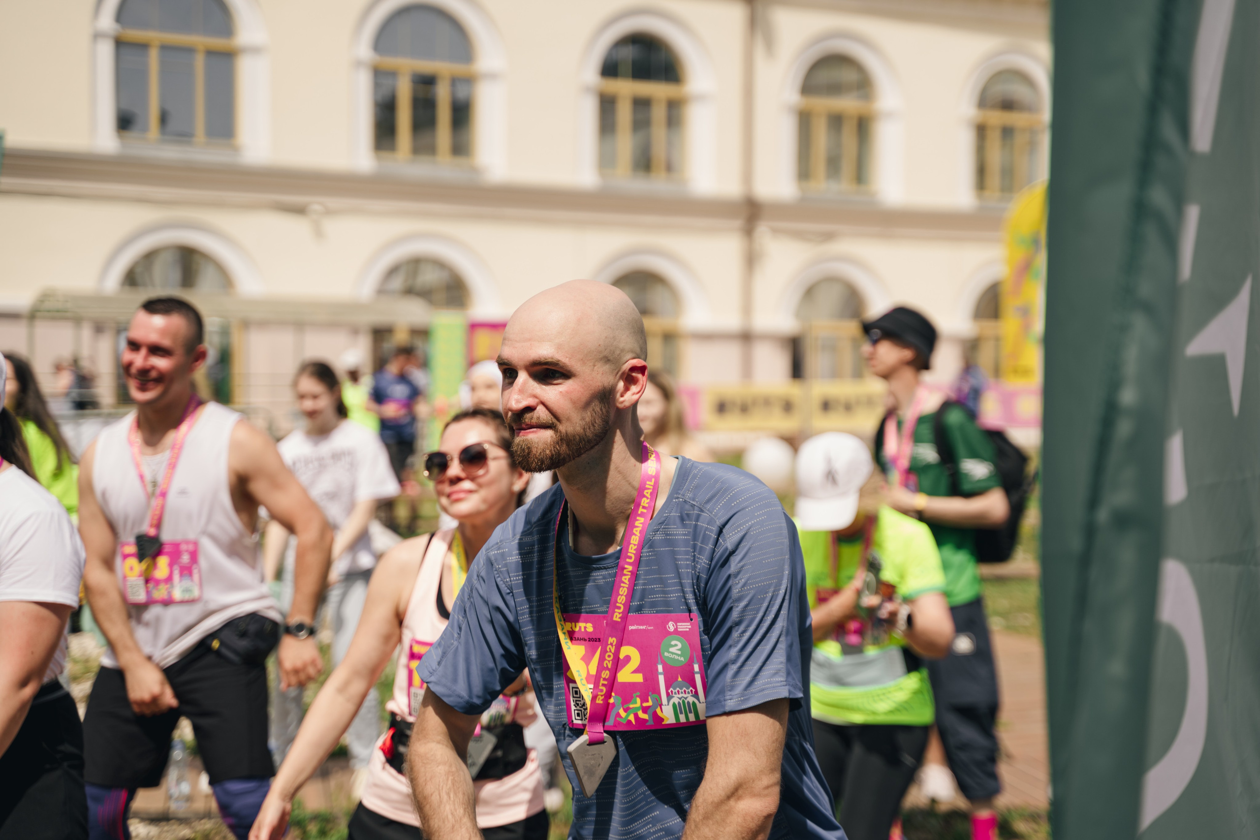 Рутс // 2023. Репортажный фотограф в Казани Виктория Трунова