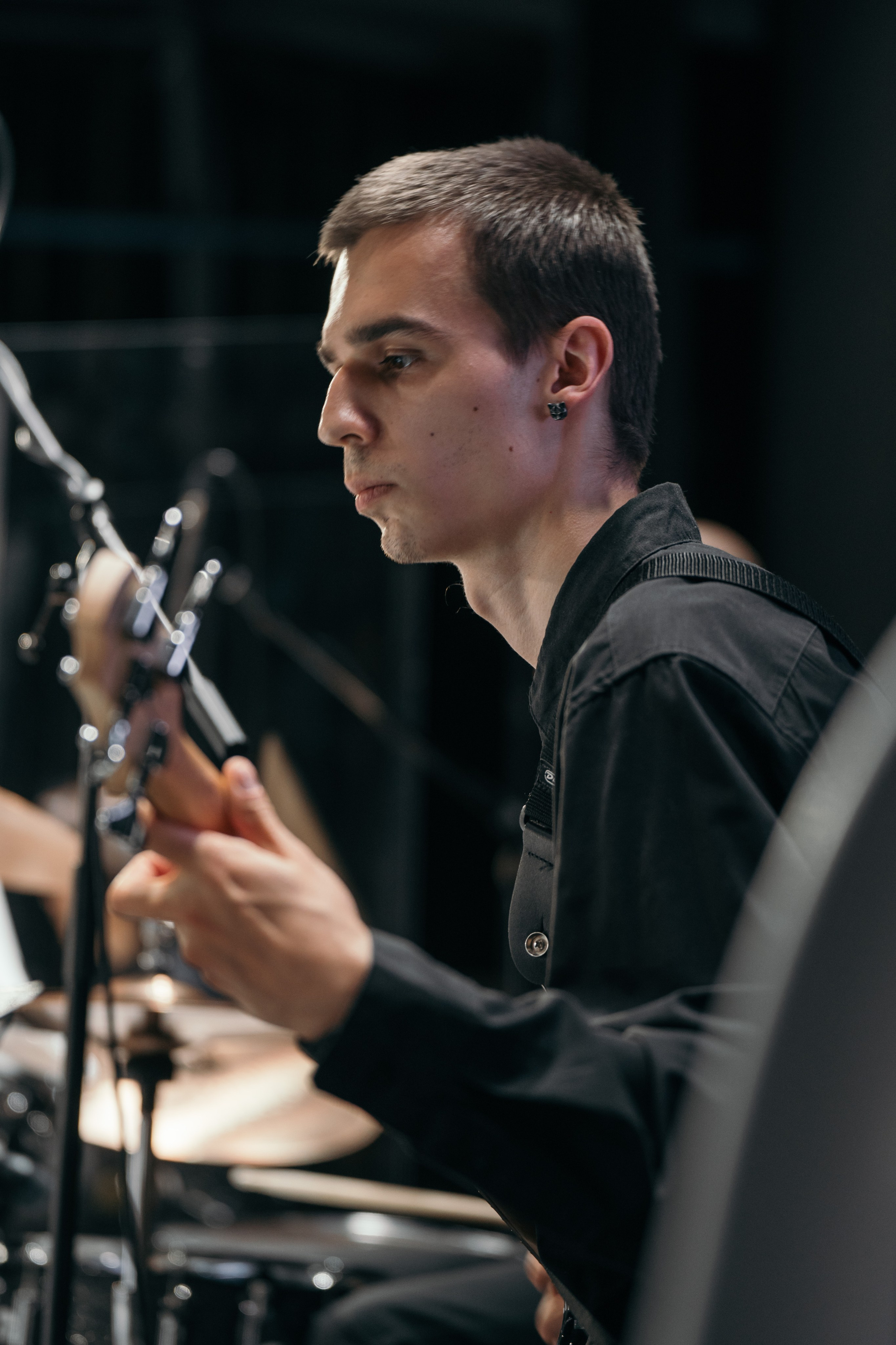 Аврора // 2024. Репортажный фотограф в Казани Виктория Трунова