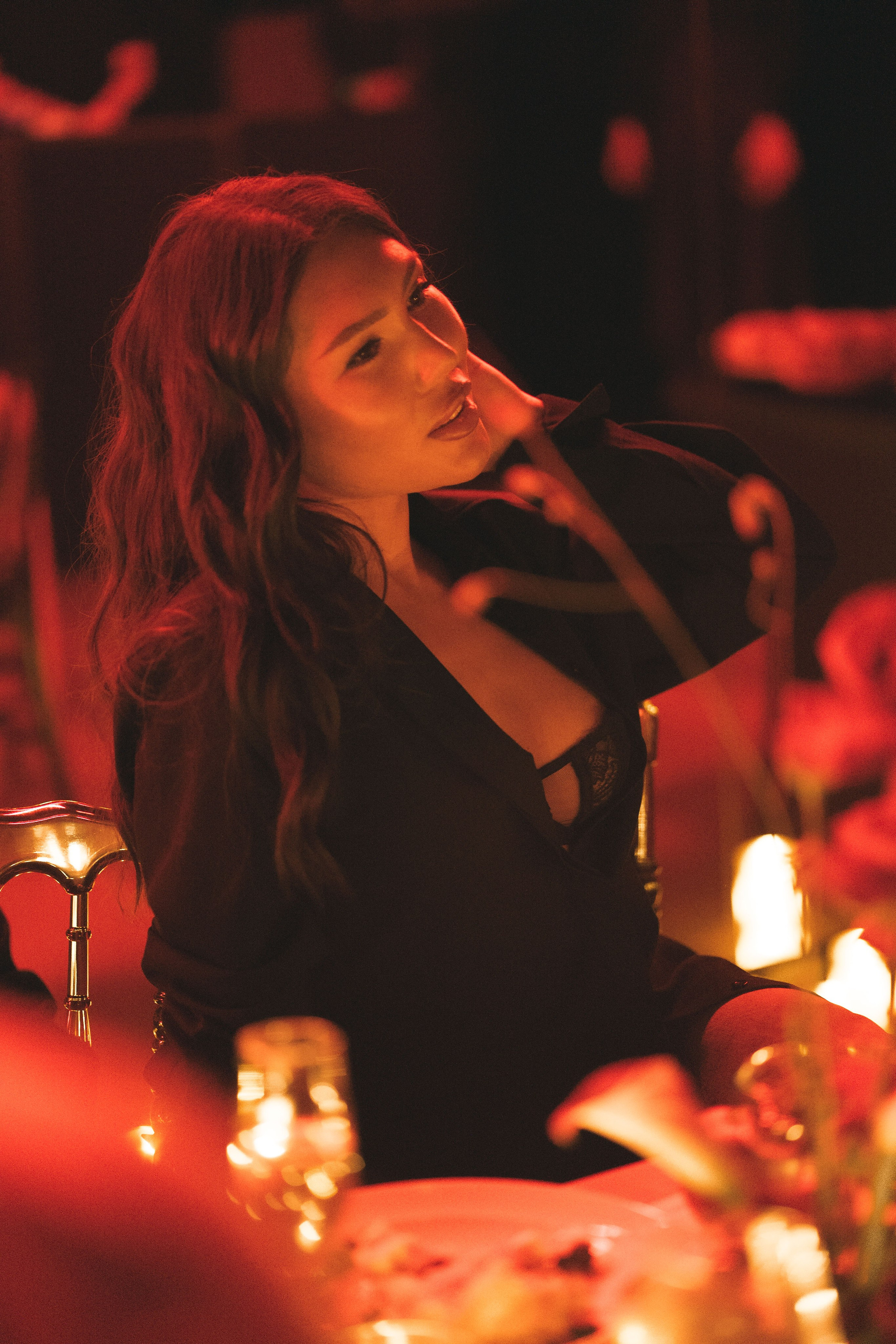 SO STRIP // Открытие студии. Репортажный фотограф в Казани Виктория Трунова