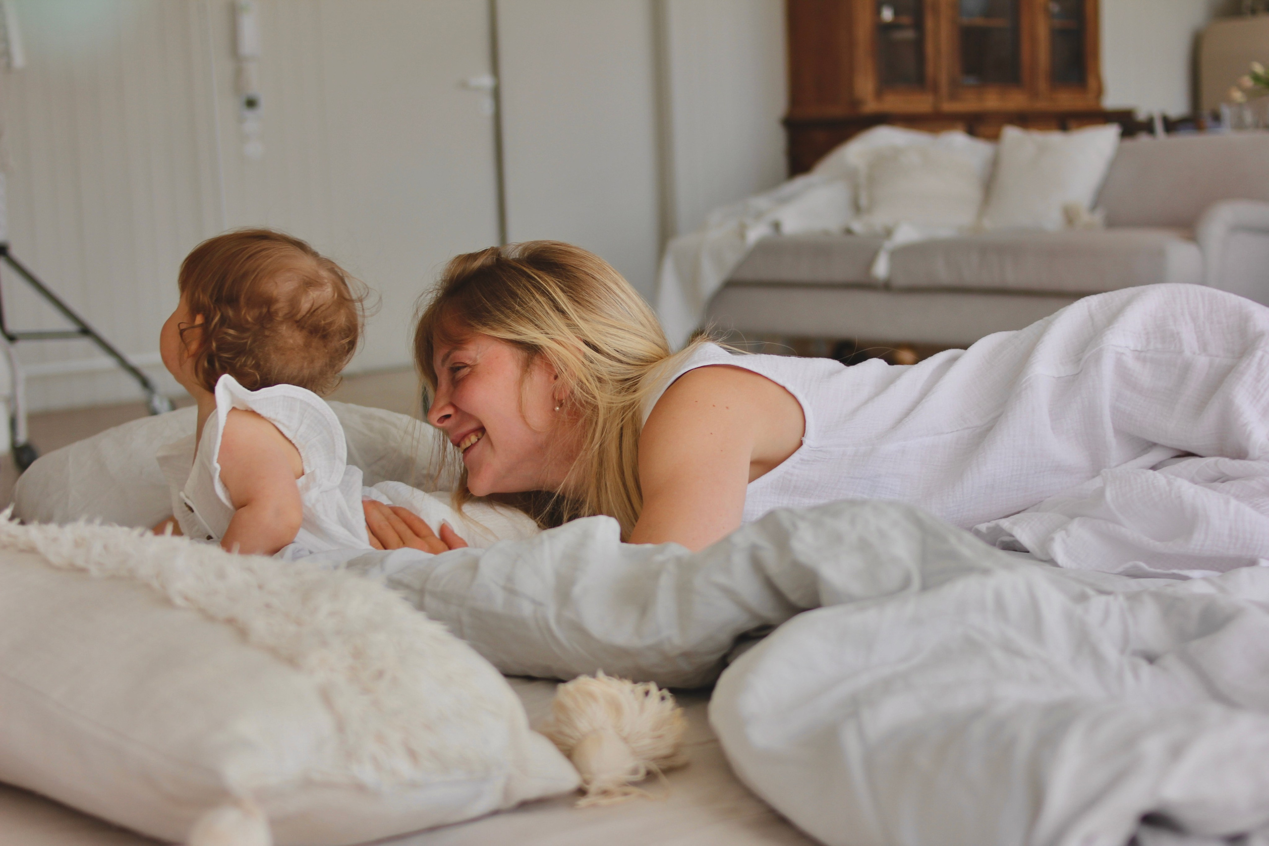 Анна и Аринана. Свадебный и Семейный Фотограф Алексей Унямин в Самаре и Тольятти