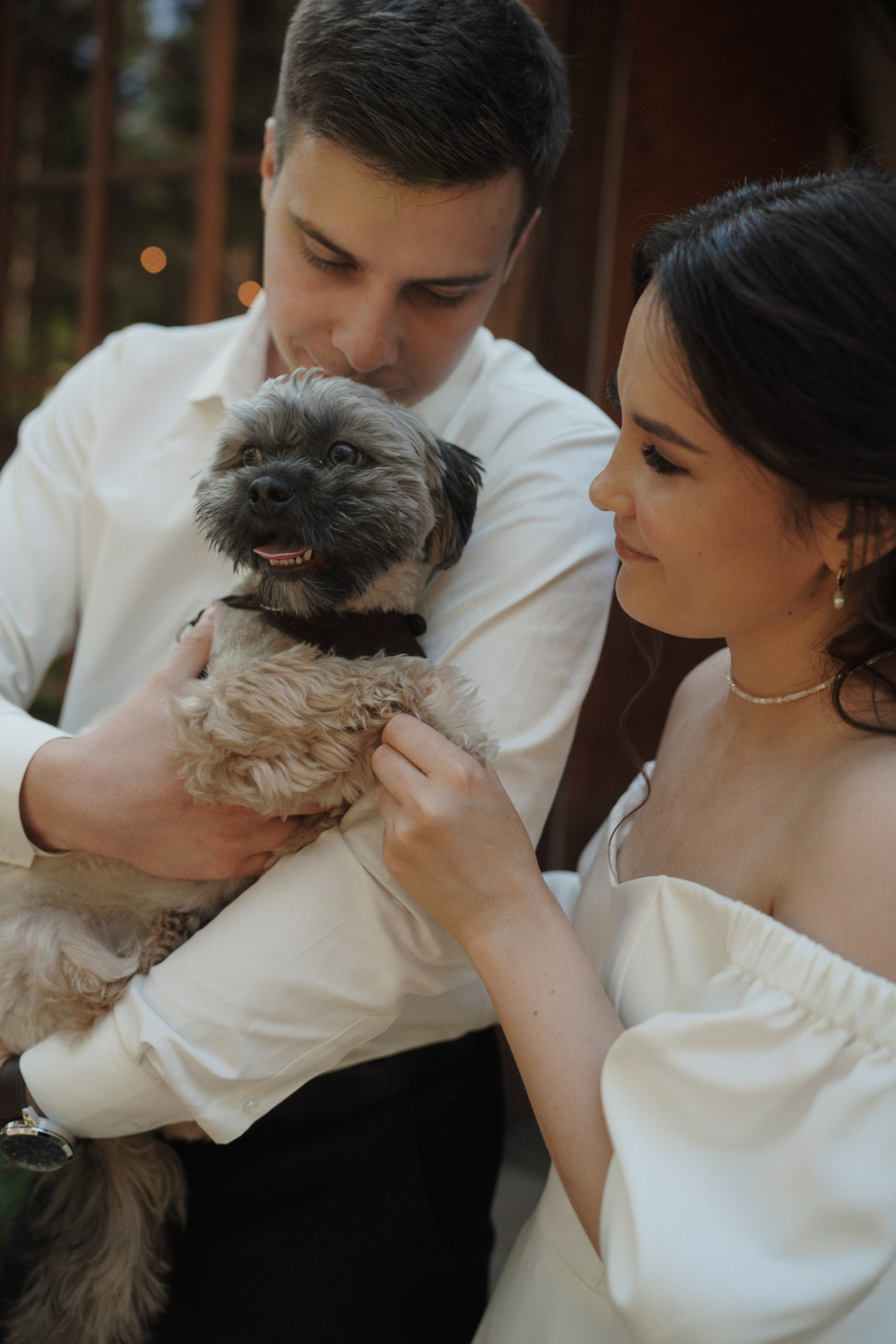 Влад и Даша. Организатор мероприятий в Абакане I Ольга Петухова