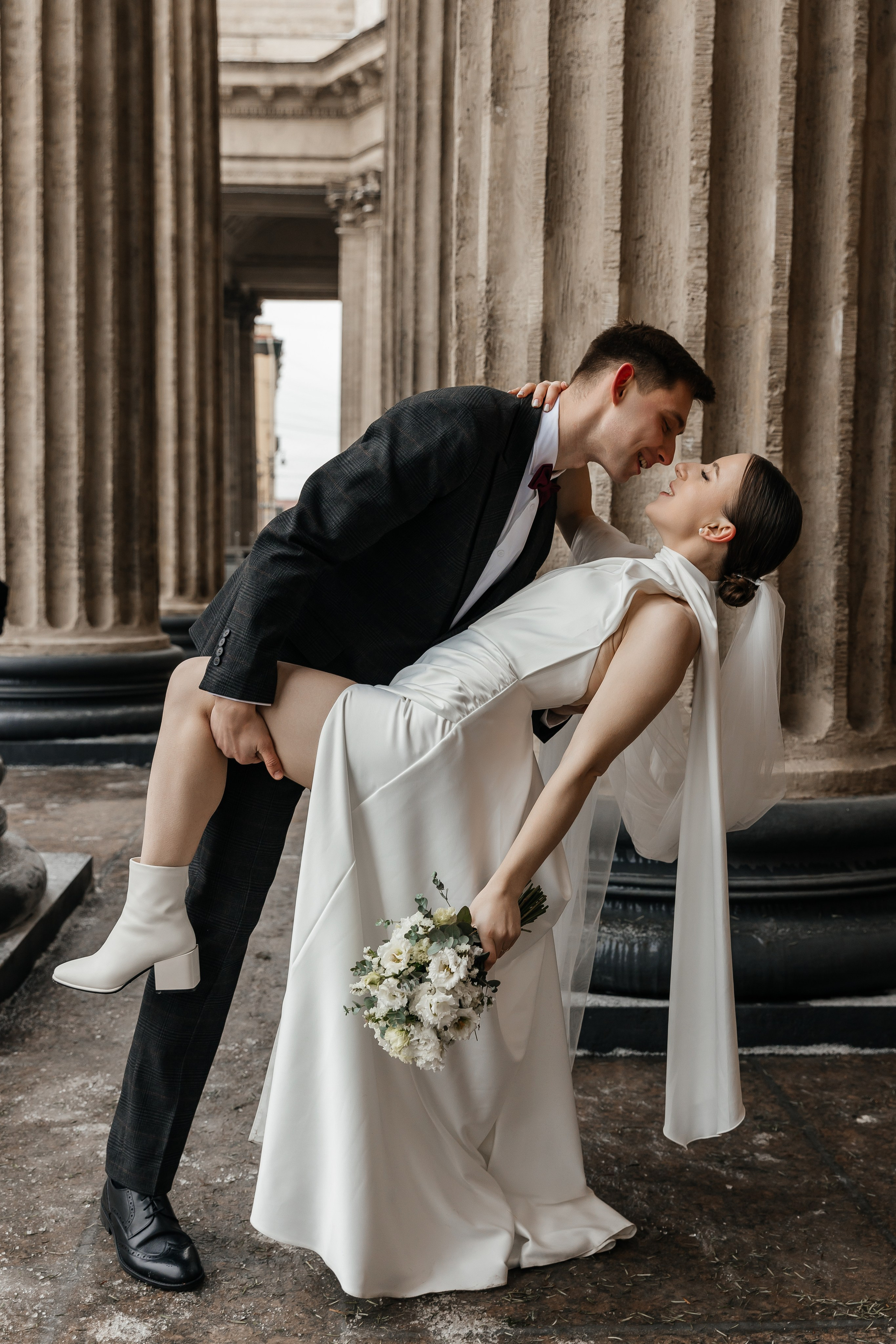 Свадьбы. Свадебный фотограф