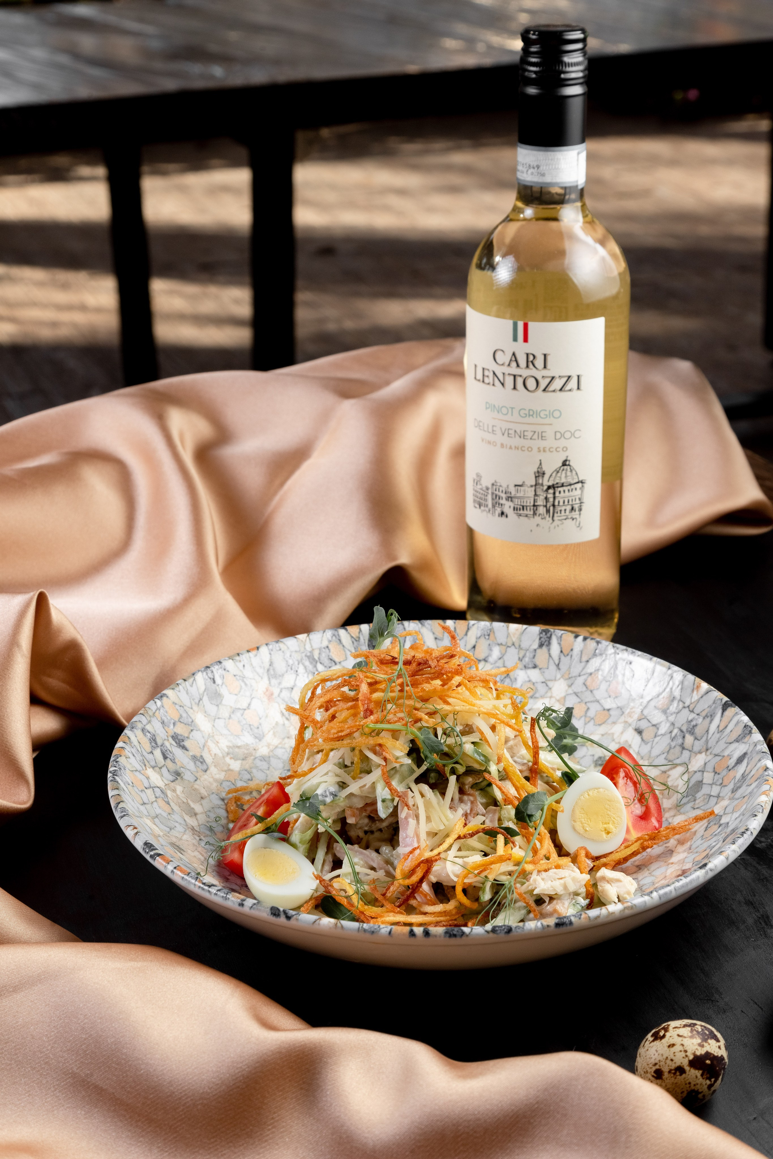 Loftpark. Свадебный фотограф в Нальчике Алим Джаппуев