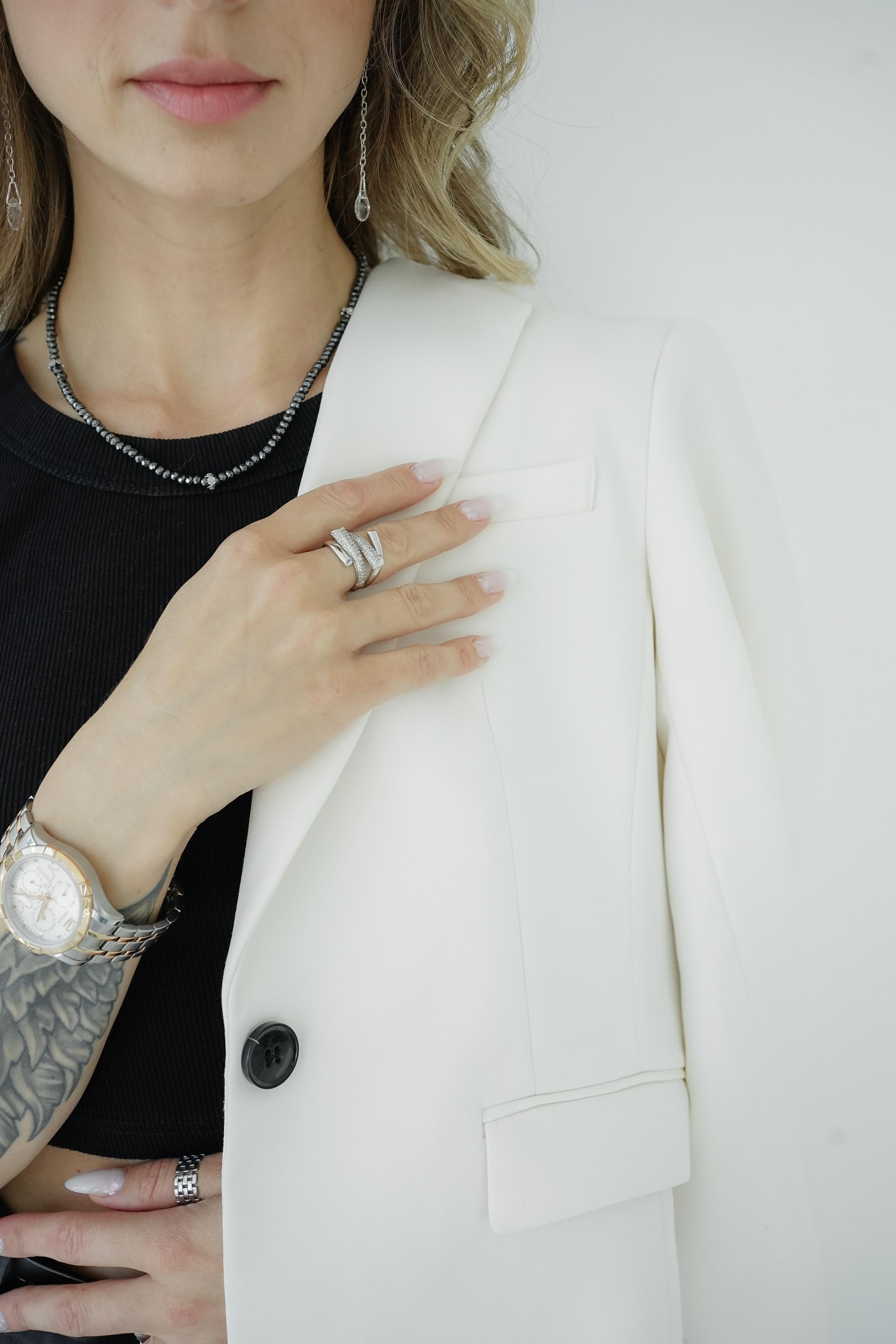 Анна Риелтор. Фотограф Ольга Игорева