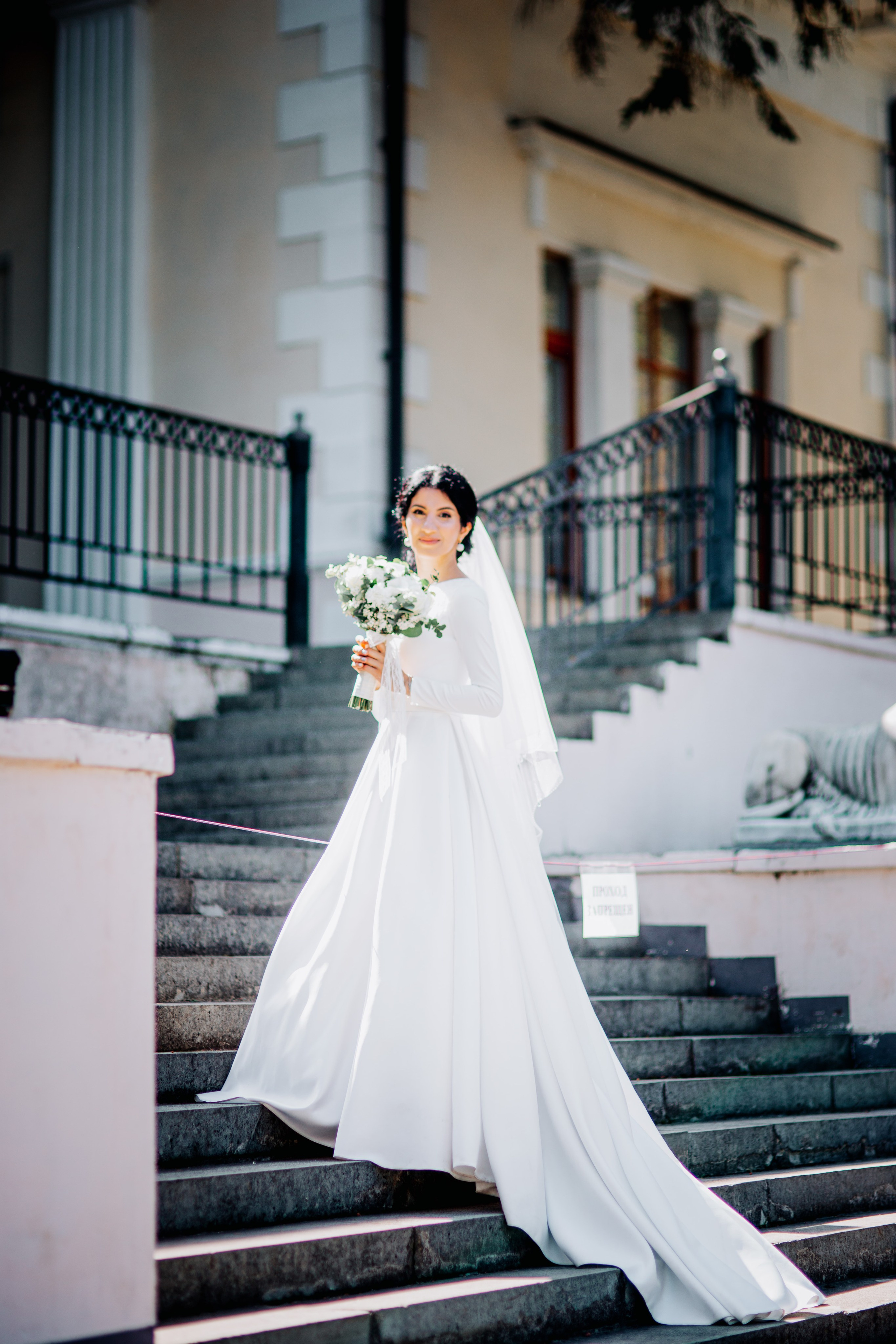 Свадьба Ширин и Всеволода. Фотограф в Крыму