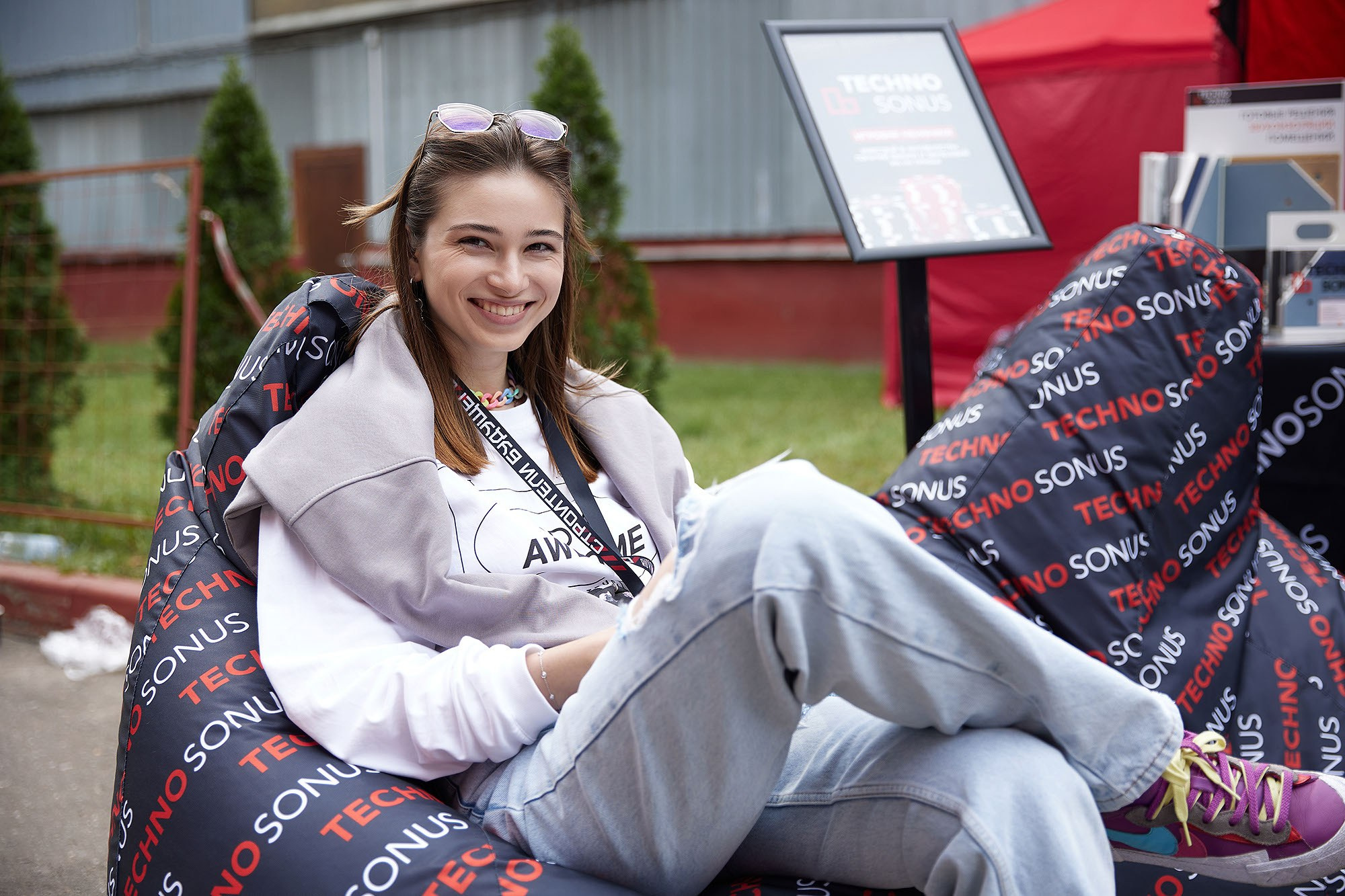 Крупные мероприятия. Фотограф в Москве Валерий Боцман